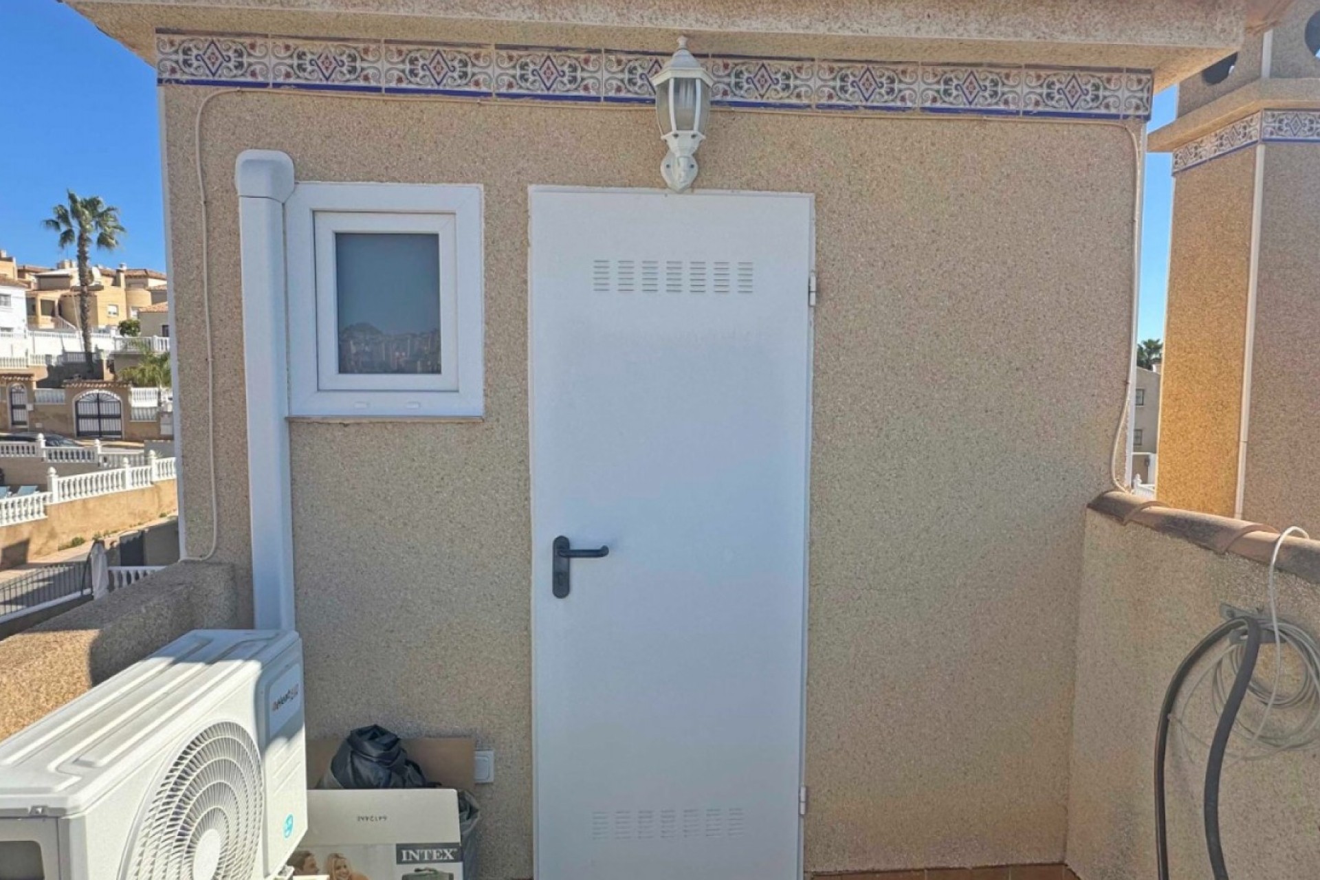 Återförsäljning - Town House -
Orihuela Costa - Costa Blanca
