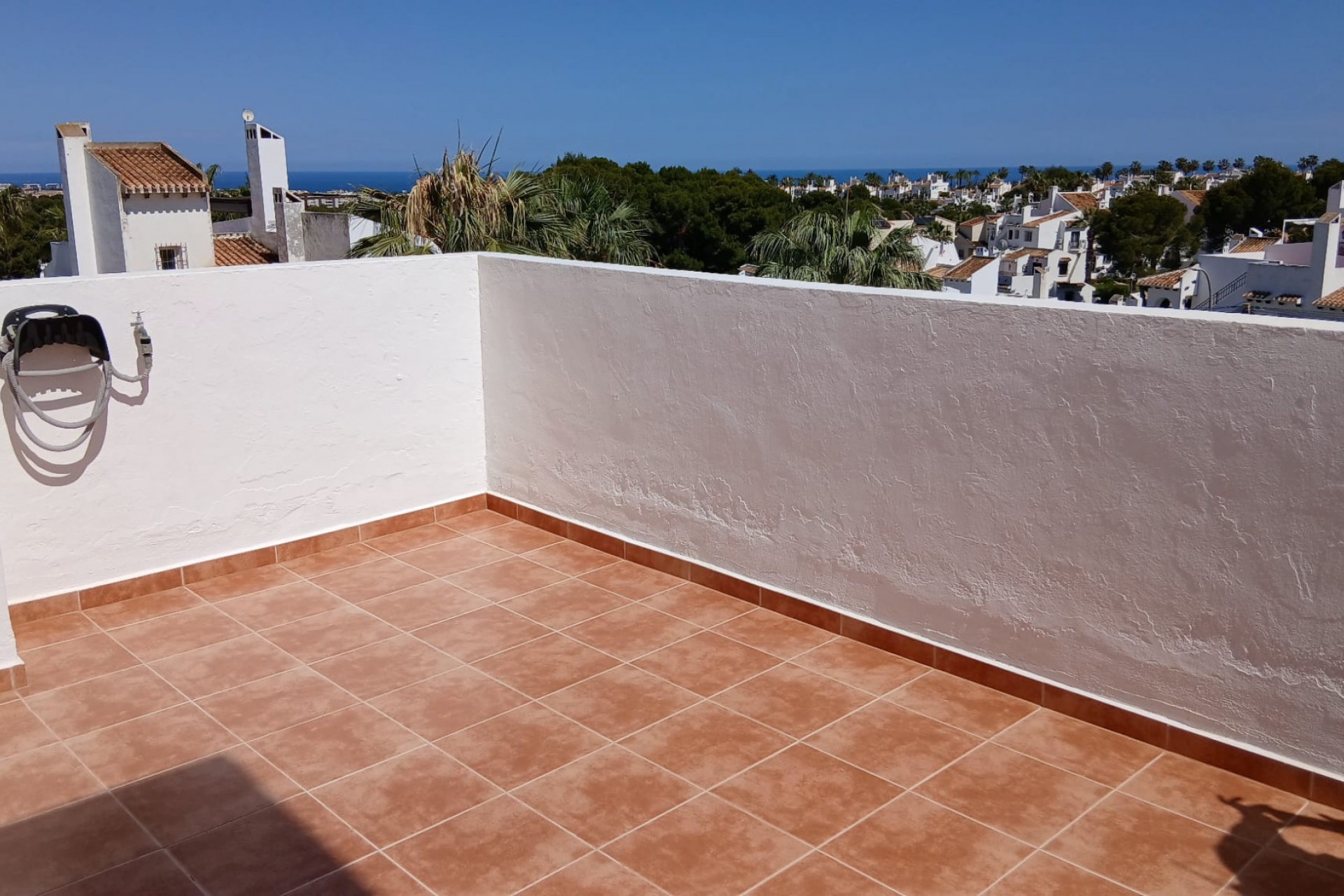 Återförsäljning - Town House -
Orihuela Costa - Costa Blanca