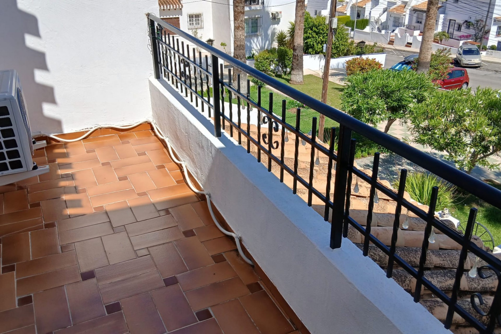 Återförsäljning - Town House -
Orihuela Costa - Costa Blanca