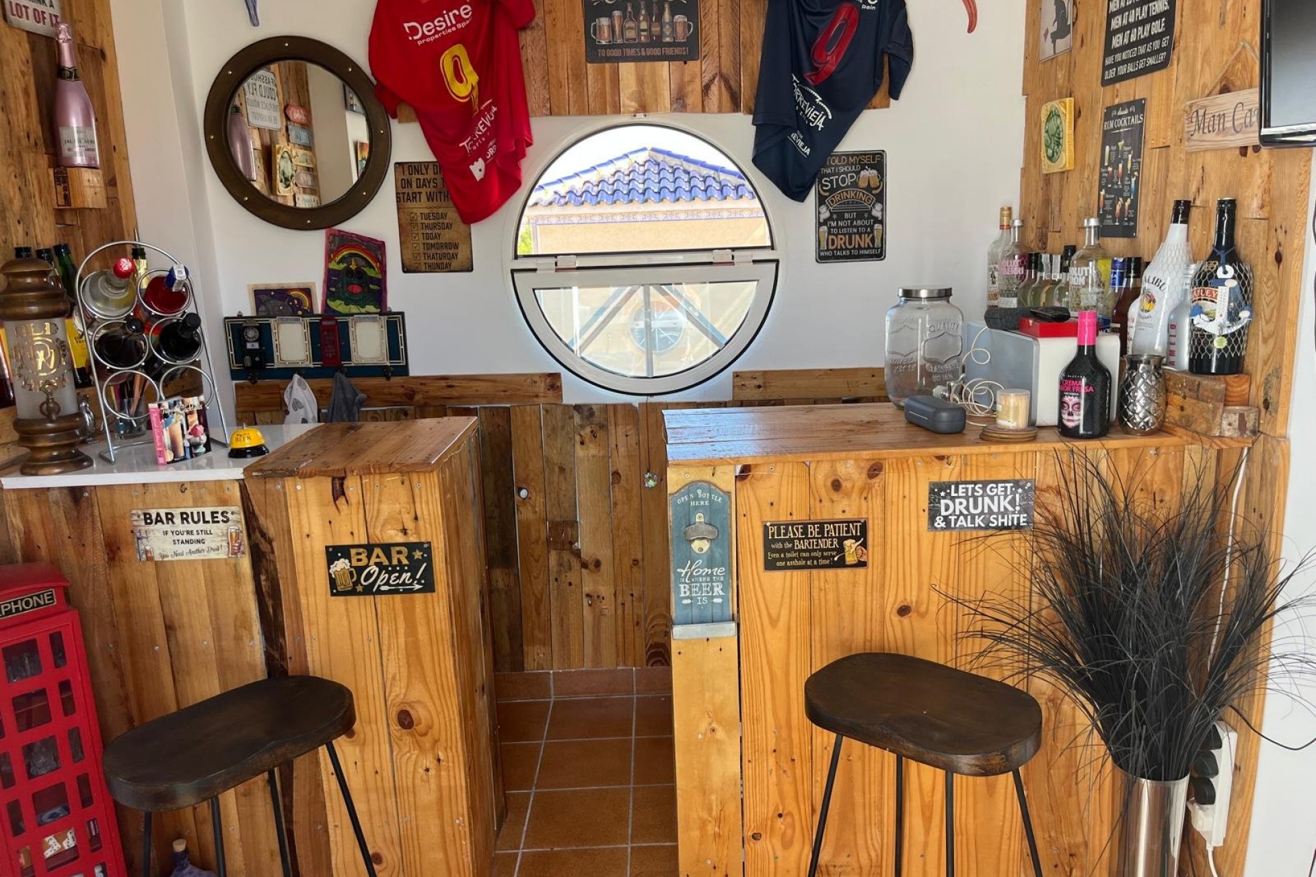 Återförsäljning - Town House -
Orihuela Costa - Costa Blanca