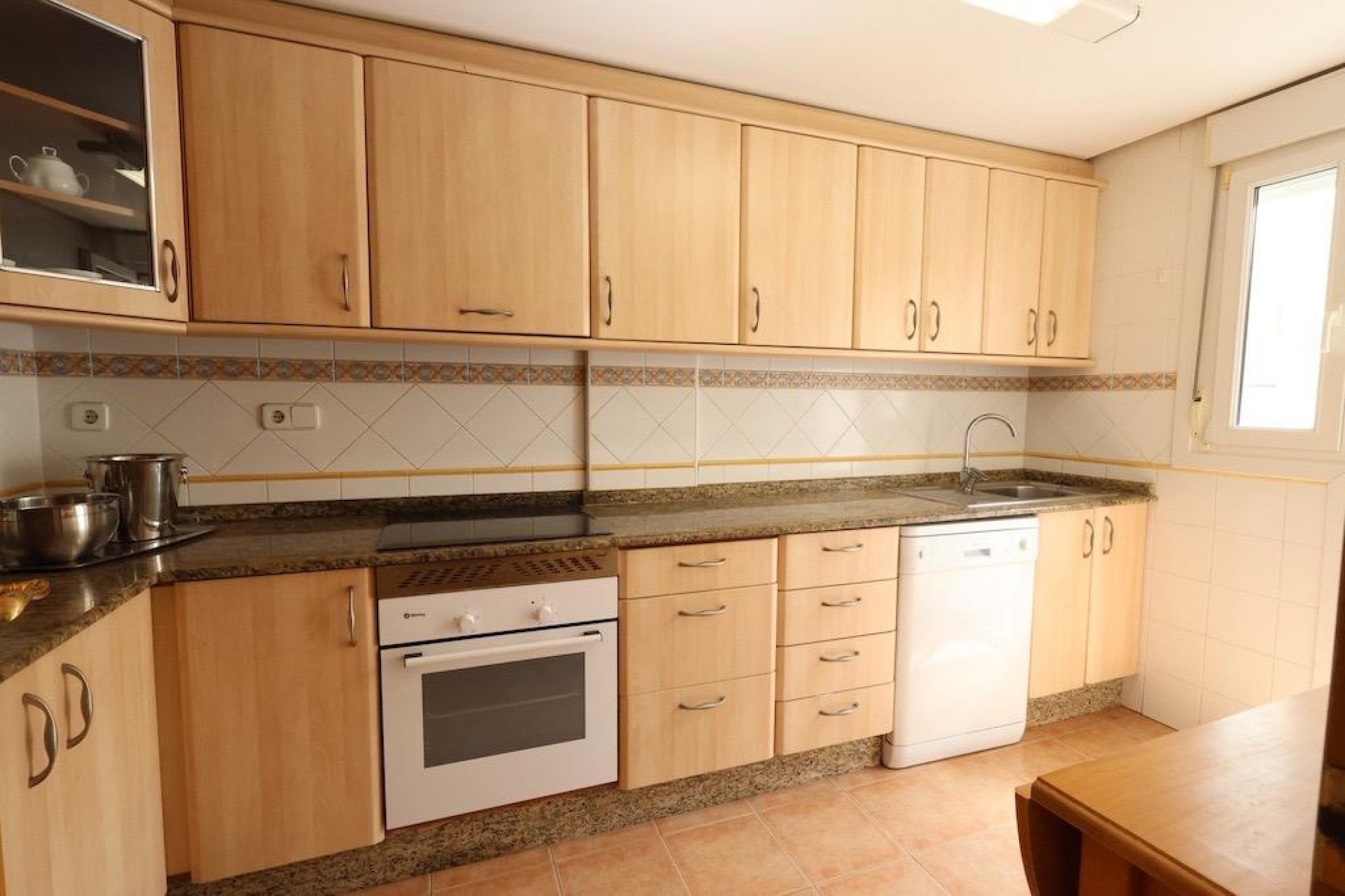 Återförsäljning - Town House -
Orihuela Costa - Costa Blanca