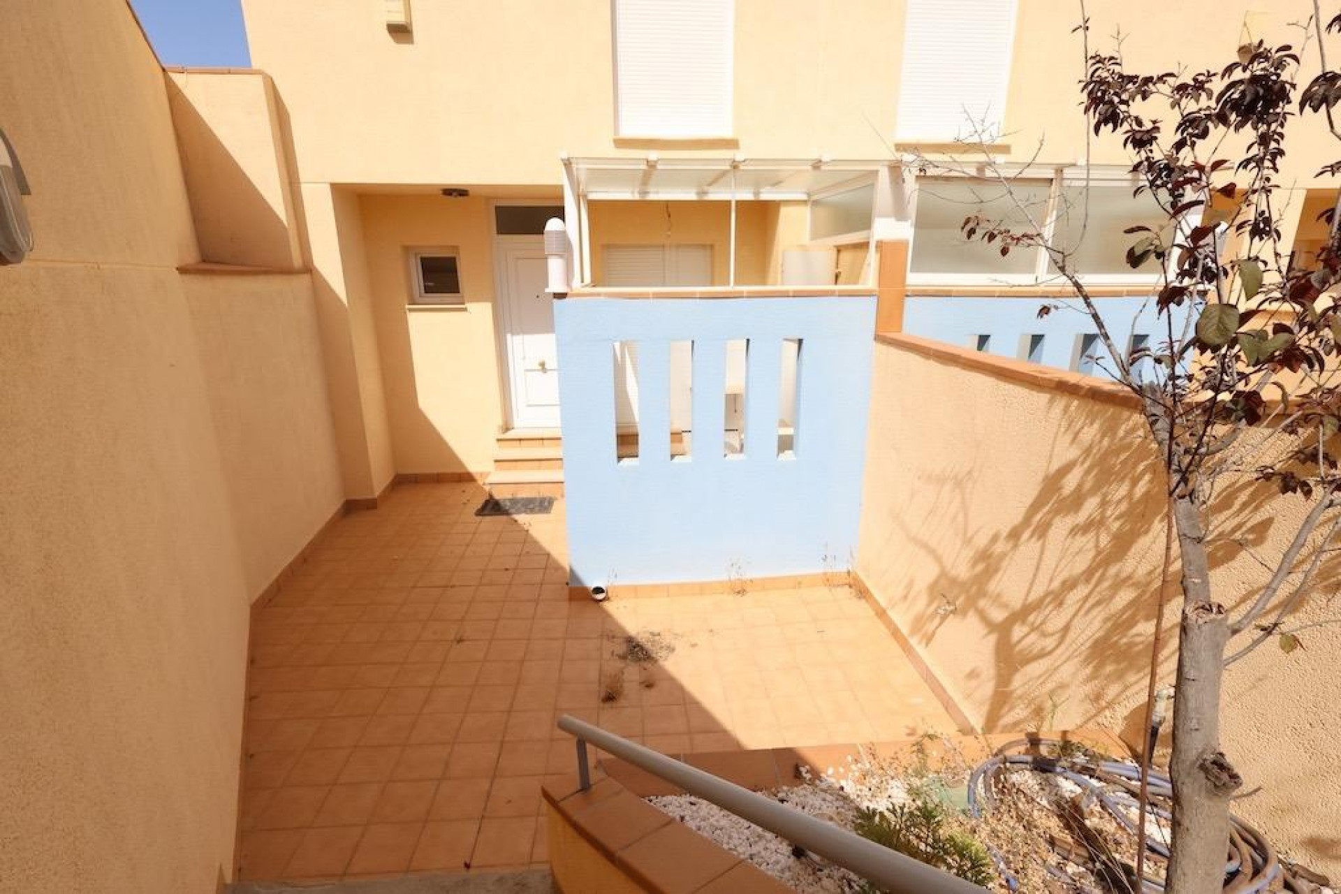 Återförsäljning - Town House -
Orihuela Costa - Costa Blanca