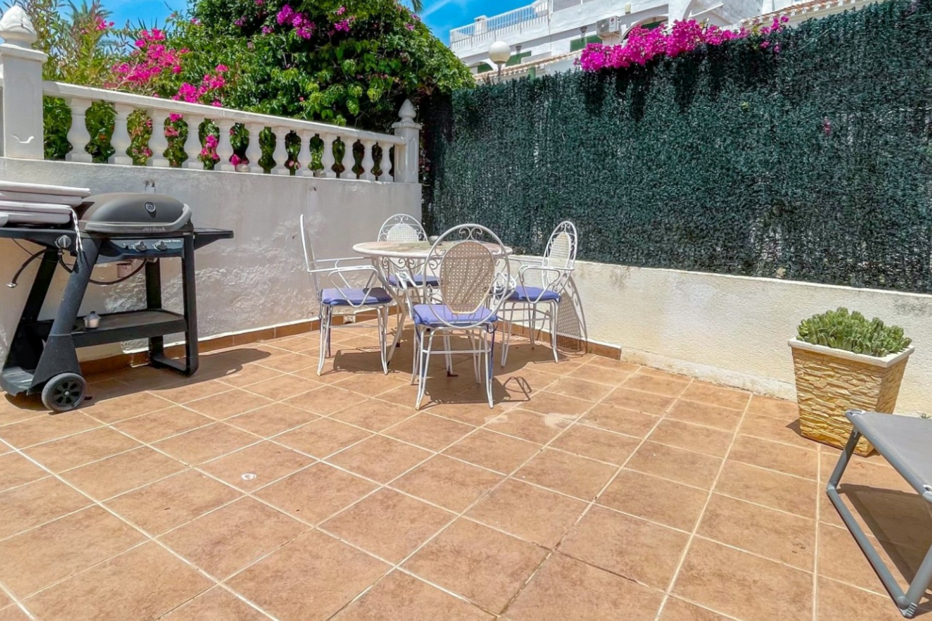 Återförsäljning - Town House -
Orihuela Costa - Costa Blanca