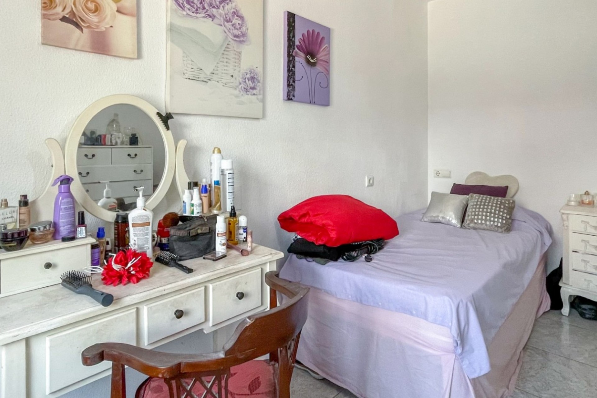 Återförsäljning - Town House -
Orihuela Costa - Costa Blanca