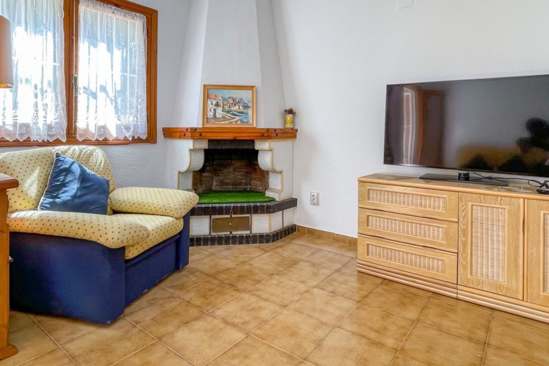 Återförsäljning - Town House -
Orihuela Costa - Costa Blanca