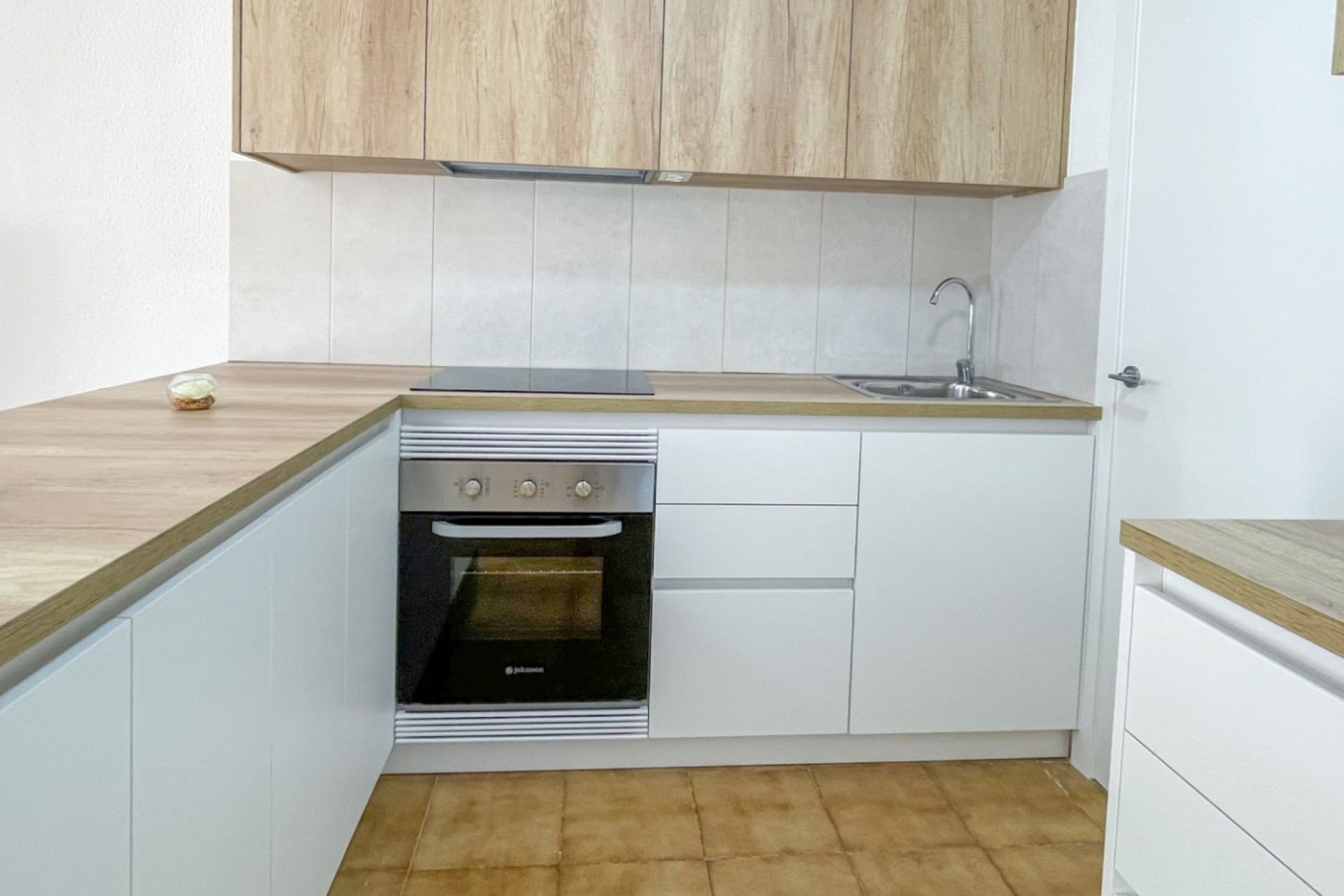 Återförsäljning - Town House -
Orihuela Costa - Costa Blanca
