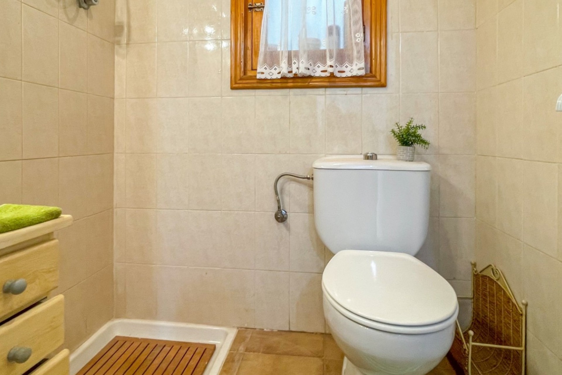 Återförsäljning - Town House -
Orihuela Costa - Costa Blanca