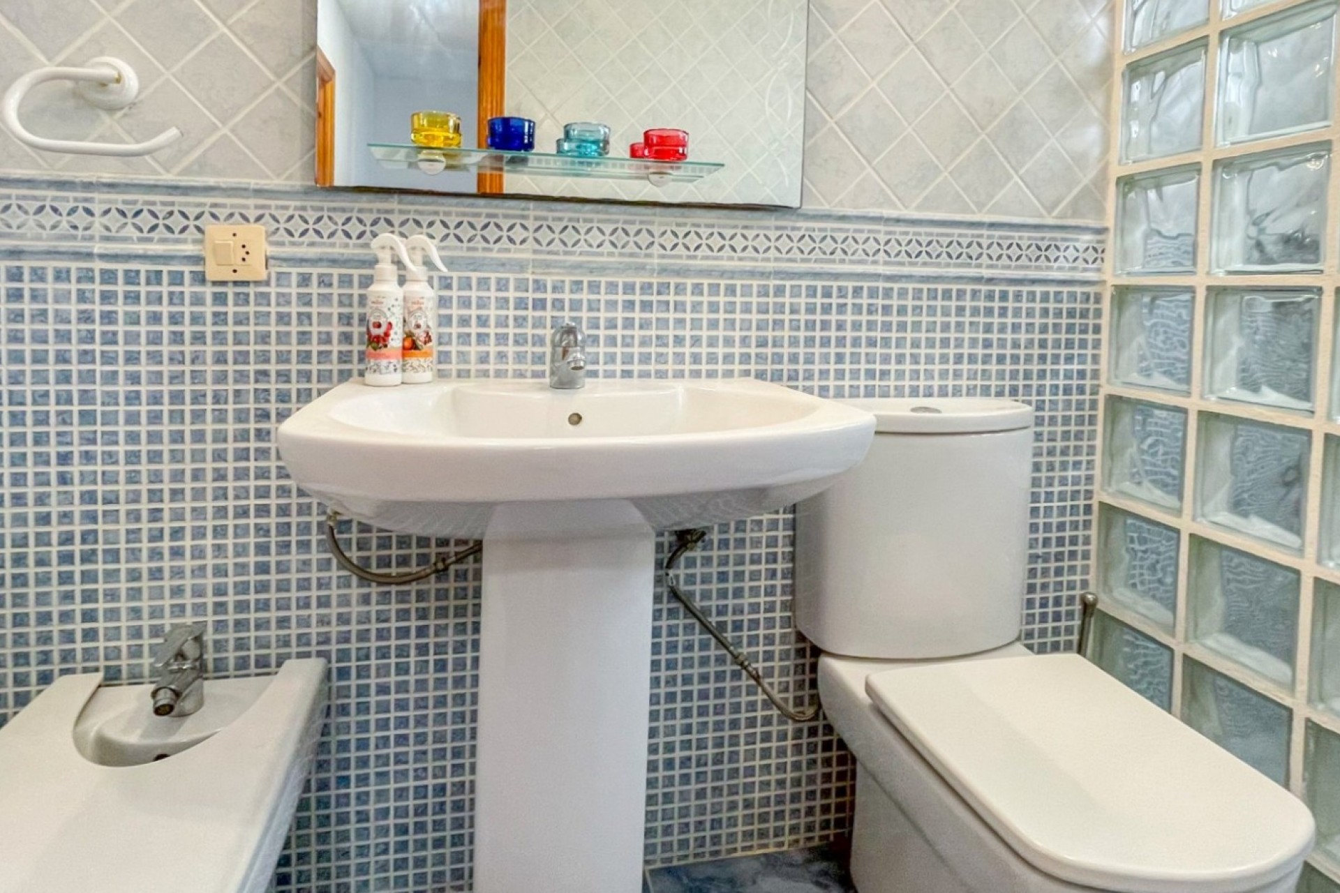Återförsäljning - Town House -
Orihuela Costa - Costa Blanca