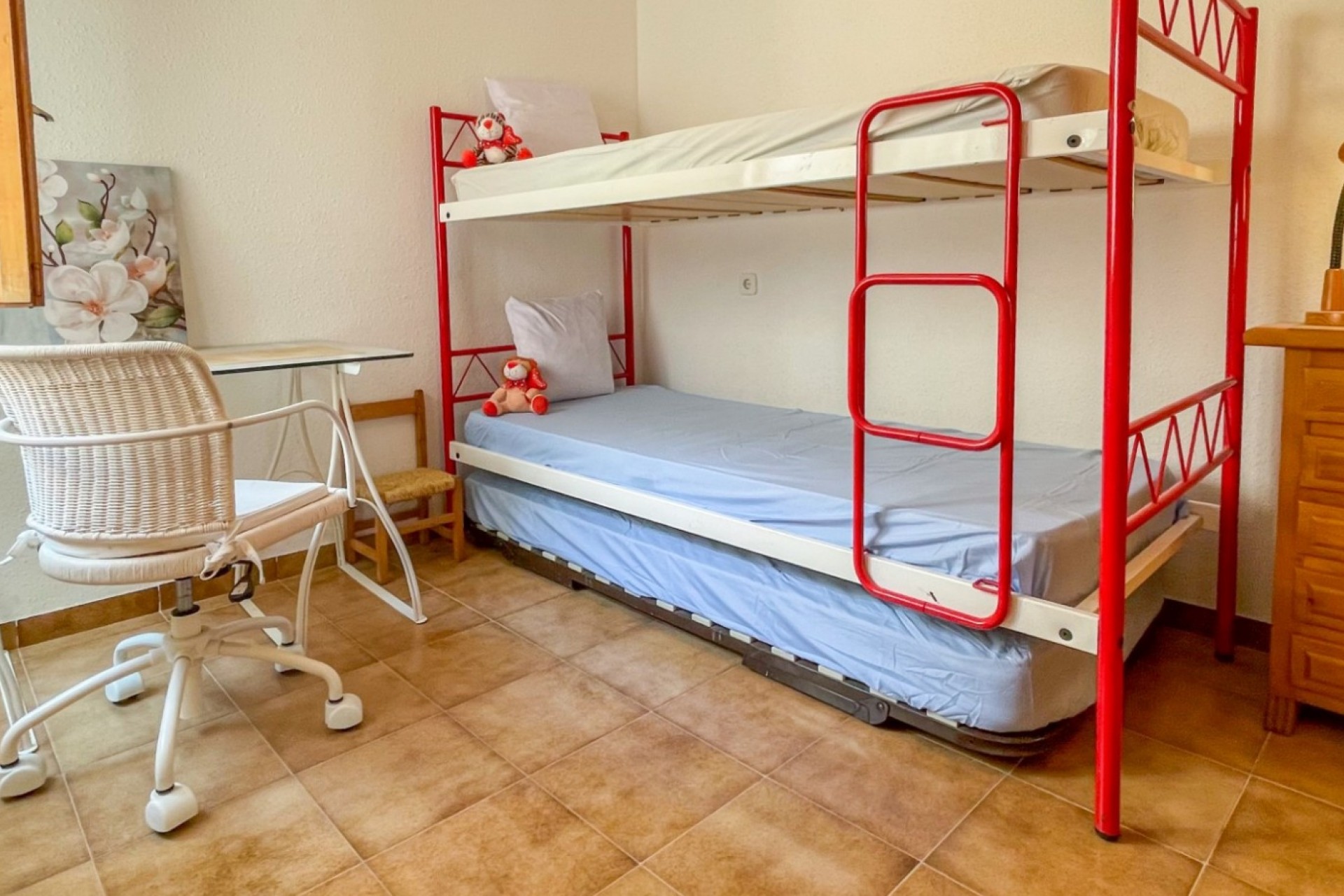 Återförsäljning - Town House -
Orihuela Costa - Costa Blanca