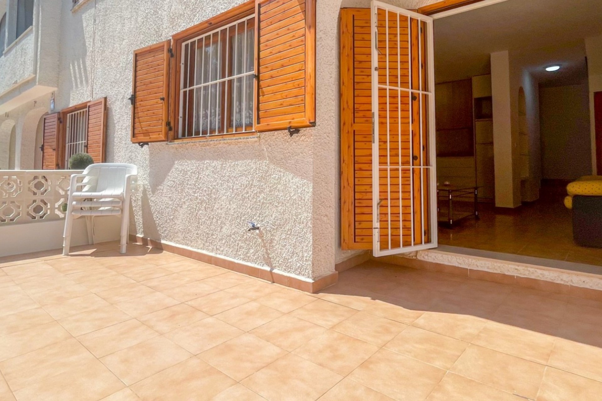 Återförsäljning - Town House -
Orihuela Costa - Costa Blanca