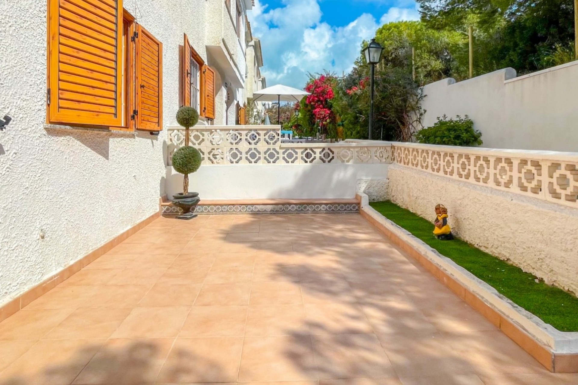 Återförsäljning - Town House -
Orihuela Costa - Costa Blanca