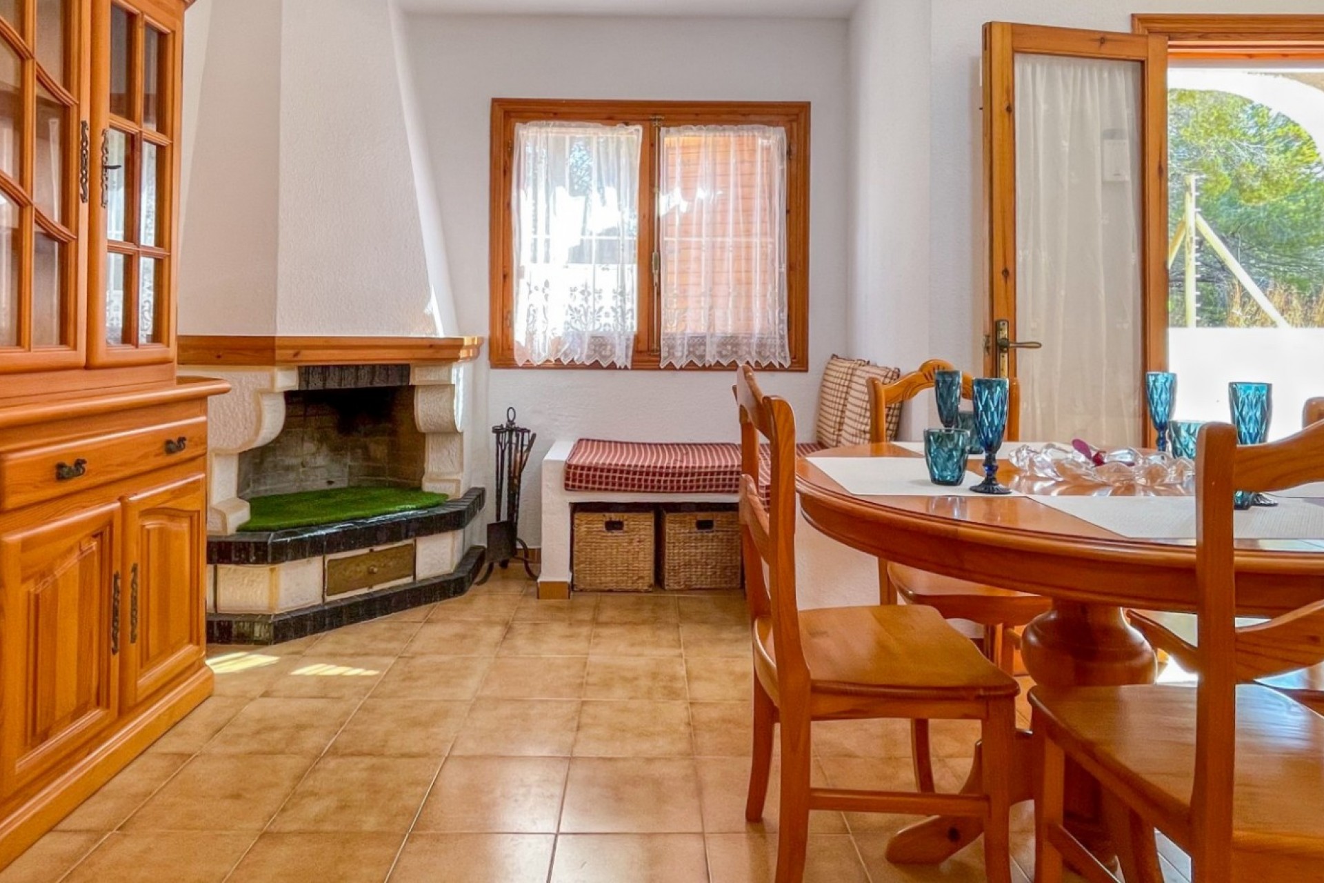 Återförsäljning - Town House -
Orihuela Costa - Costa Blanca