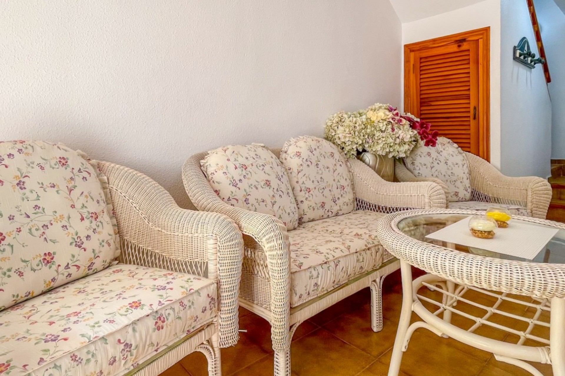 Återförsäljning - Town House -
Orihuela Costa - Costa Blanca