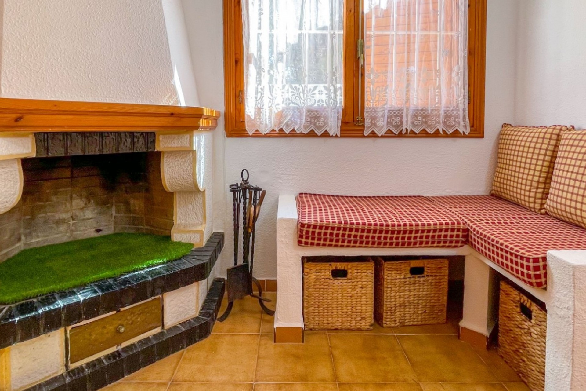 Återförsäljning - Town House -
Orihuela Costa - Costa Blanca