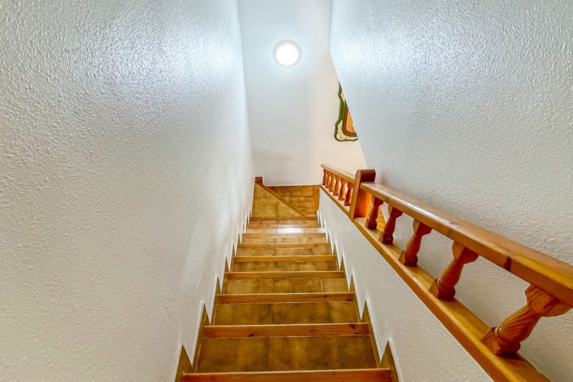 Återförsäljning - Town House -
Orihuela Costa - Costa Blanca