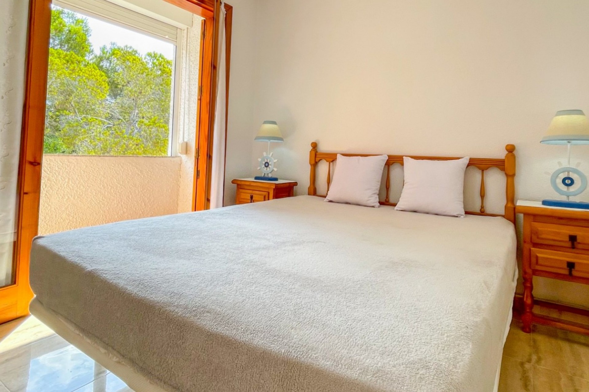 Återförsäljning - Town House -
Orihuela Costa - Costa Blanca