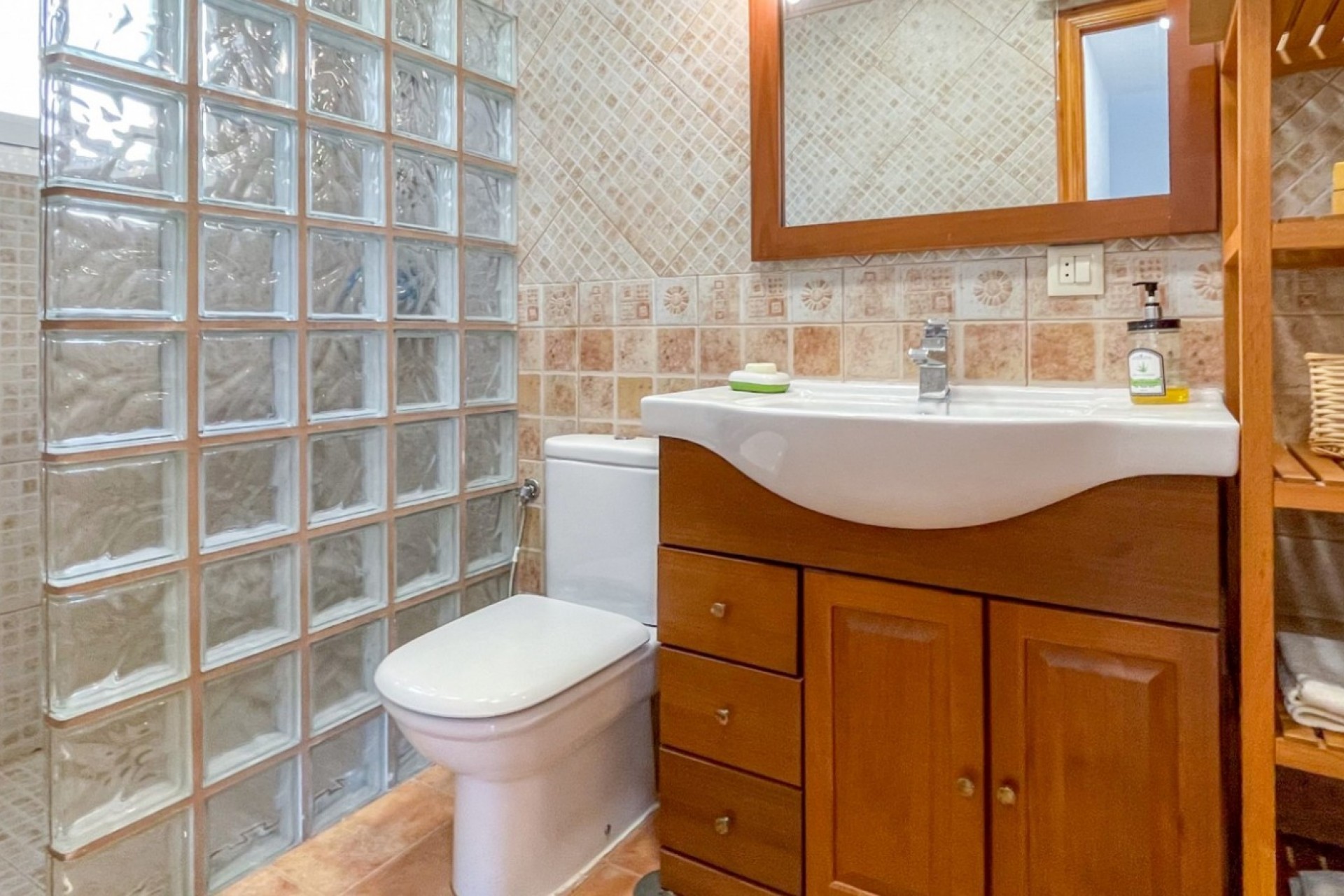 Återförsäljning - Town House -
Orihuela Costa - Costa Blanca