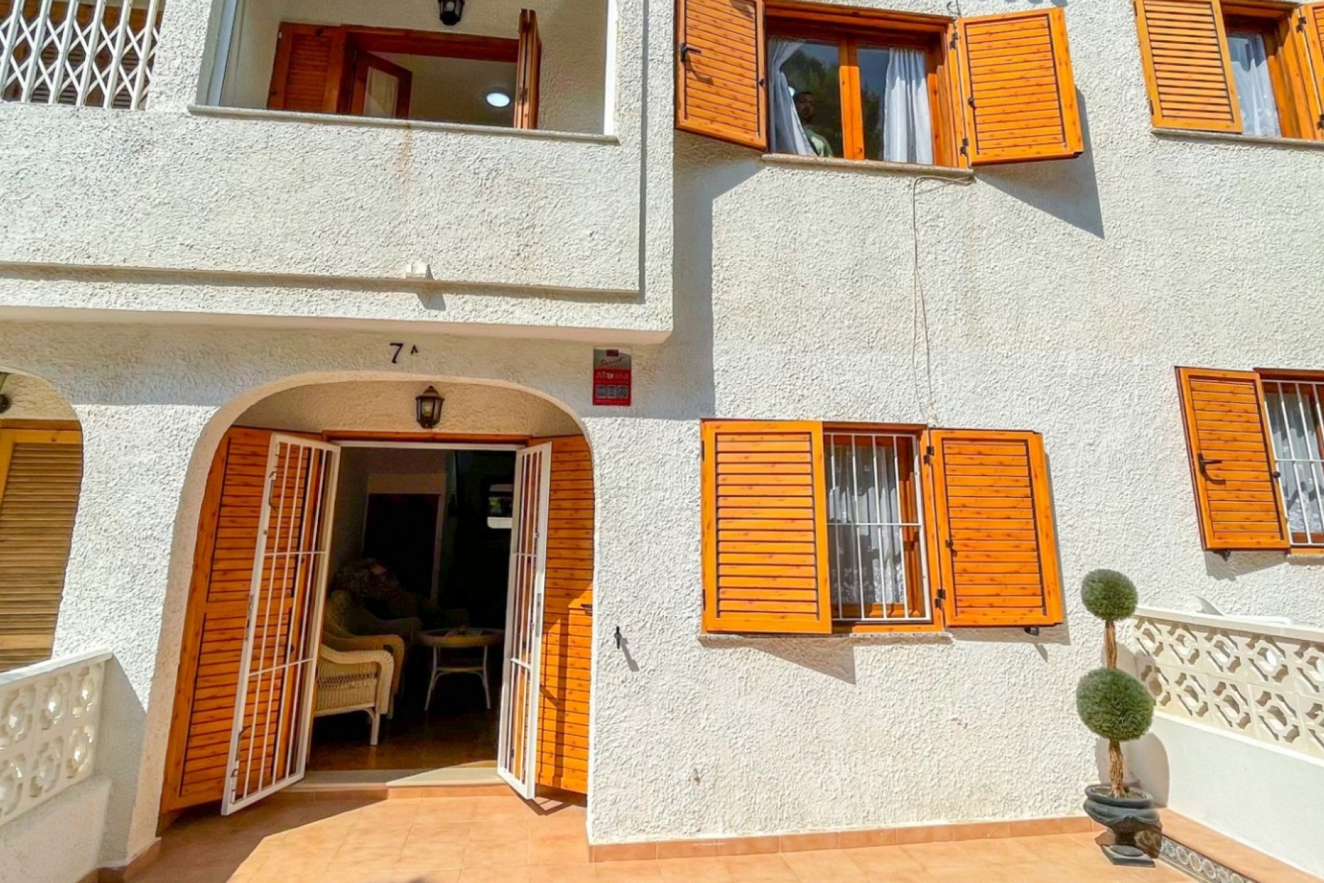 Återförsäljning - Town House -
Orihuela Costa - Costa Blanca