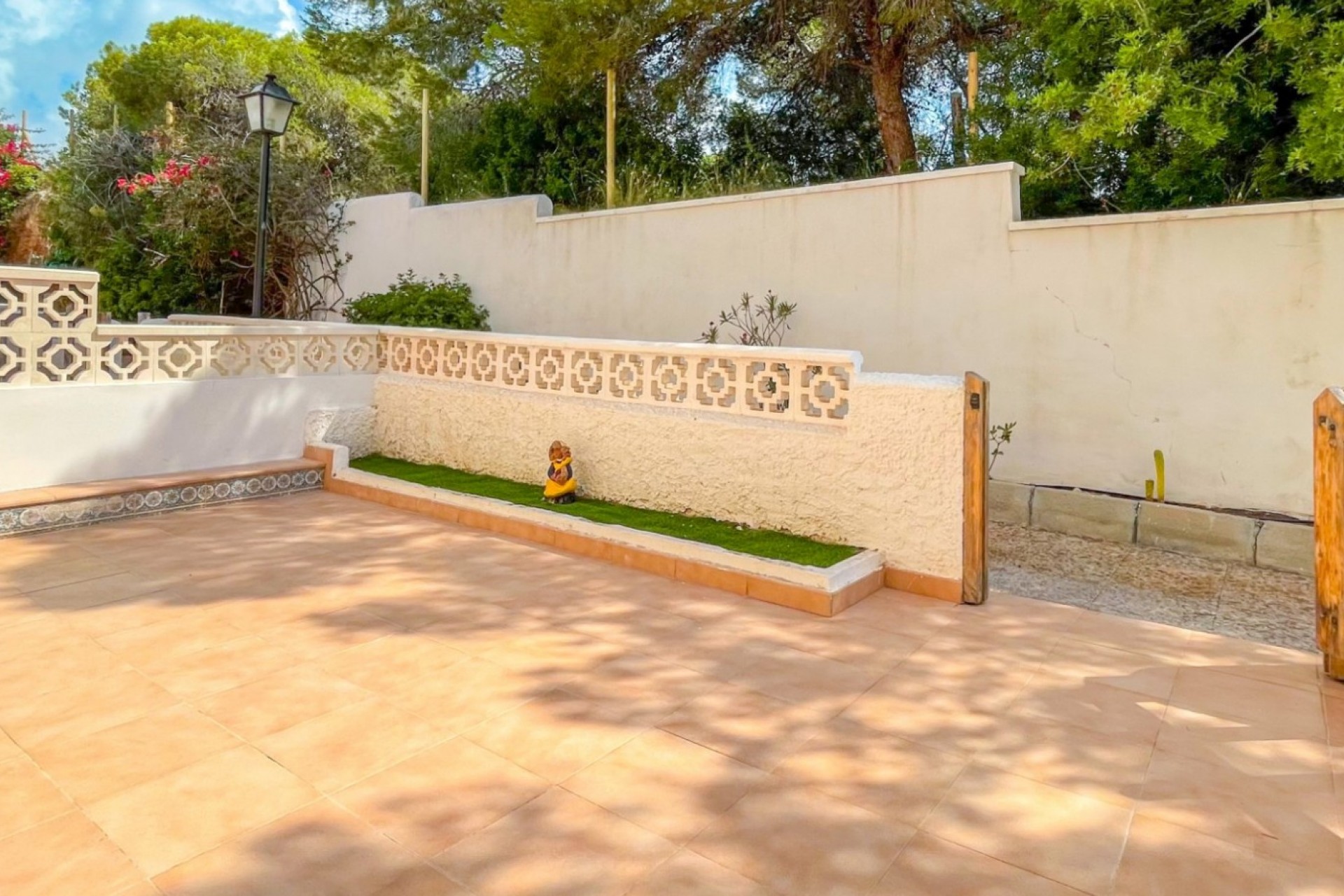 Återförsäljning - Town House -
Orihuela Costa - Costa Blanca