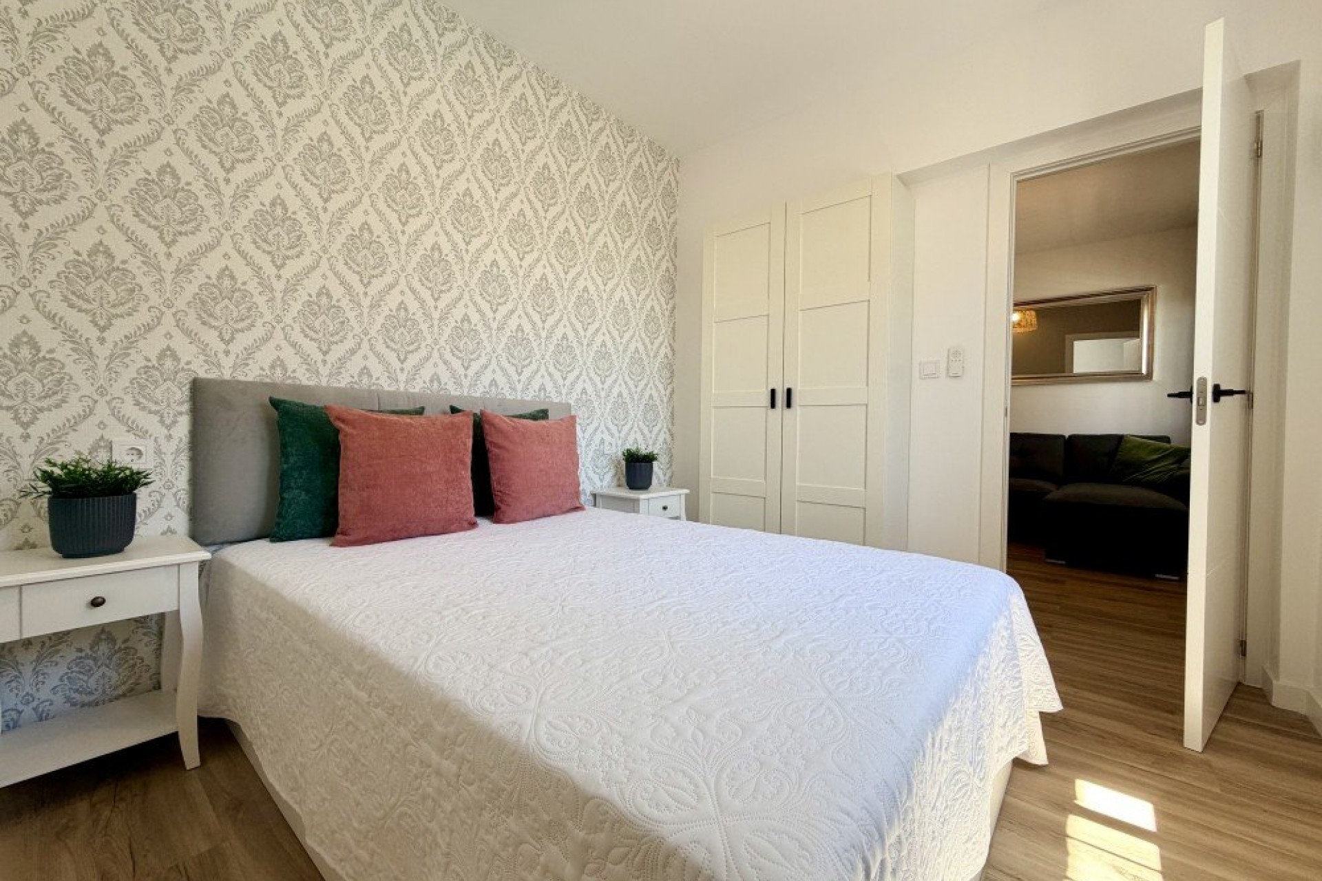 Återförsäljning - Town House -
Orihuela Costa - Costa Blanca