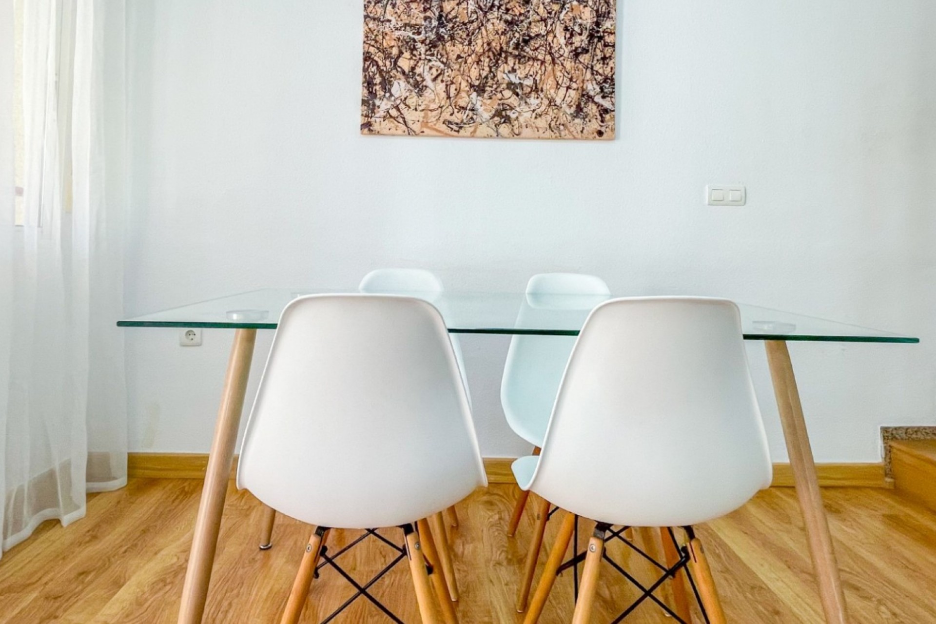 Återförsäljning - Town House -
Orihuela Costa - Costa Blanca