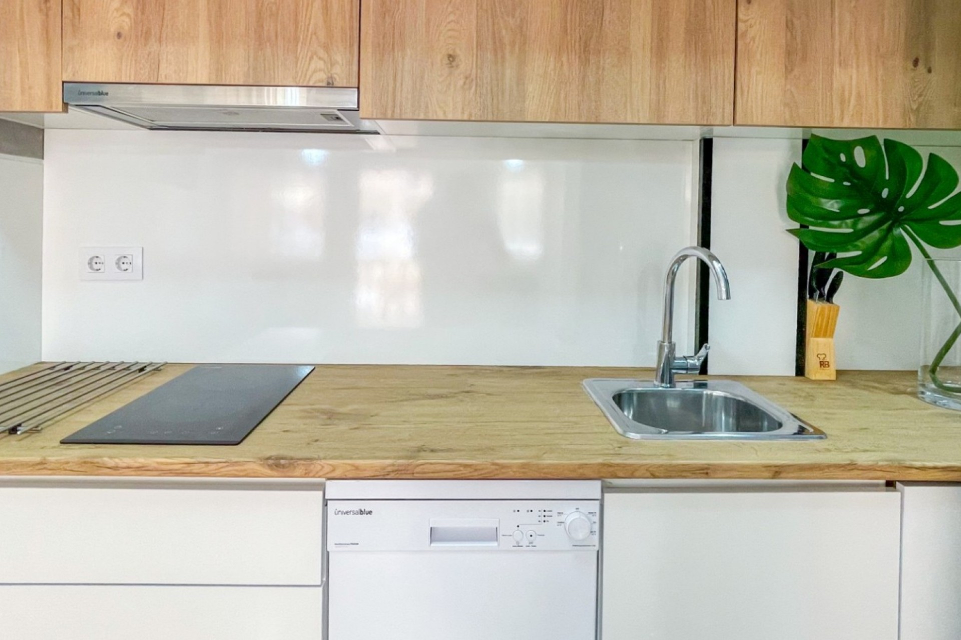 Återförsäljning - Town House -
Orihuela Costa - Costa Blanca