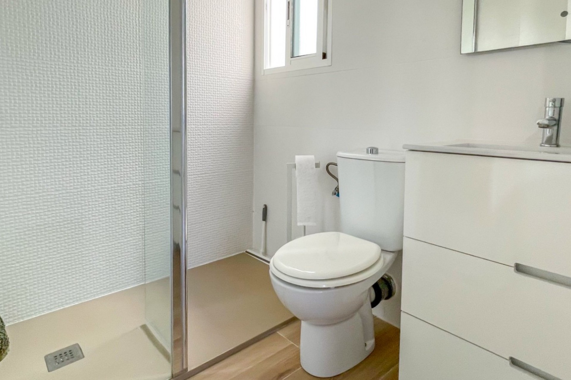 Återförsäljning - Town House -
Orihuela Costa - Costa Blanca