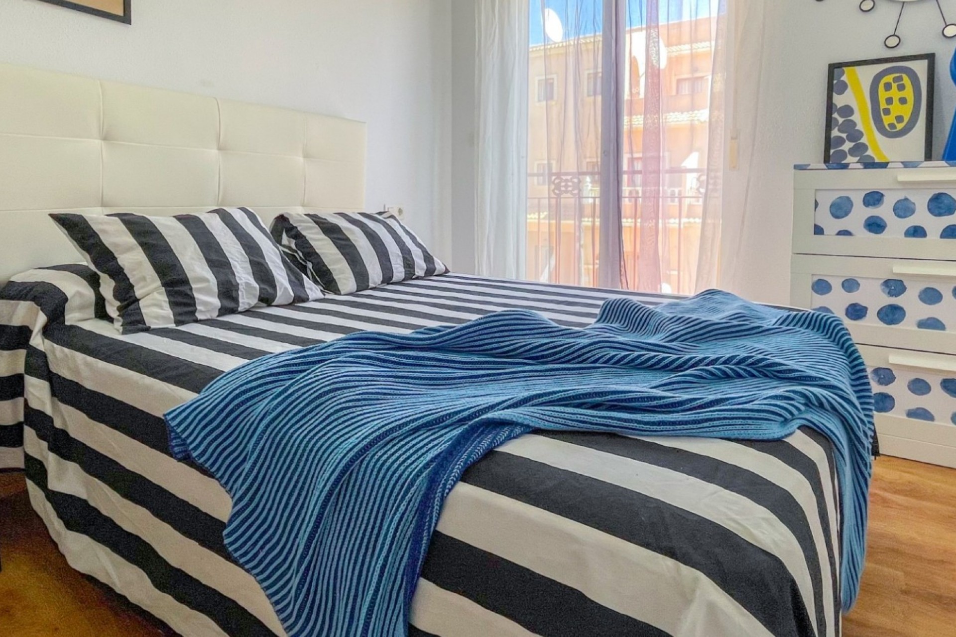 Återförsäljning - Town House -
Orihuela Costa - Costa Blanca