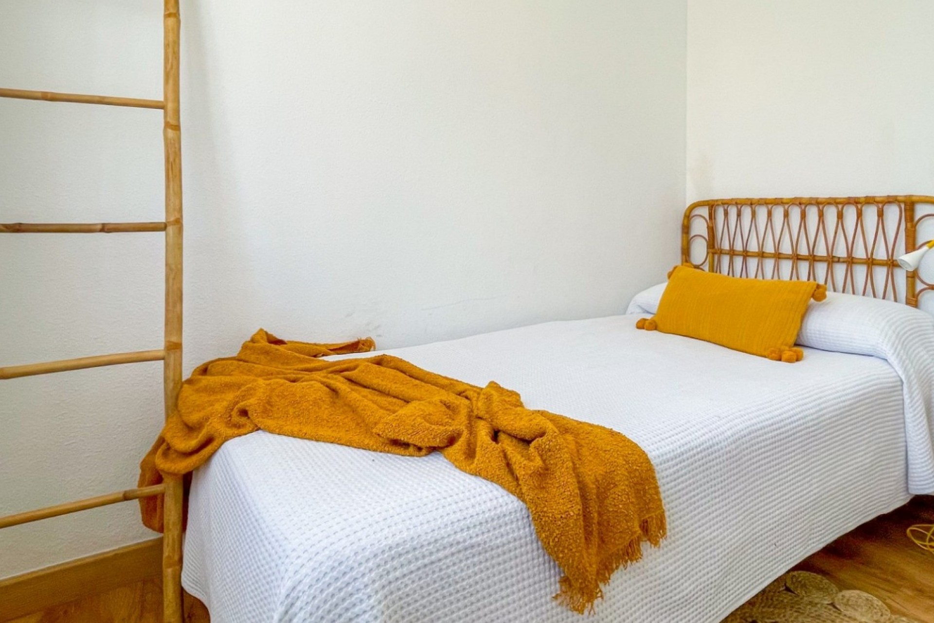 Återförsäljning - Town House -
Orihuela Costa - Costa Blanca