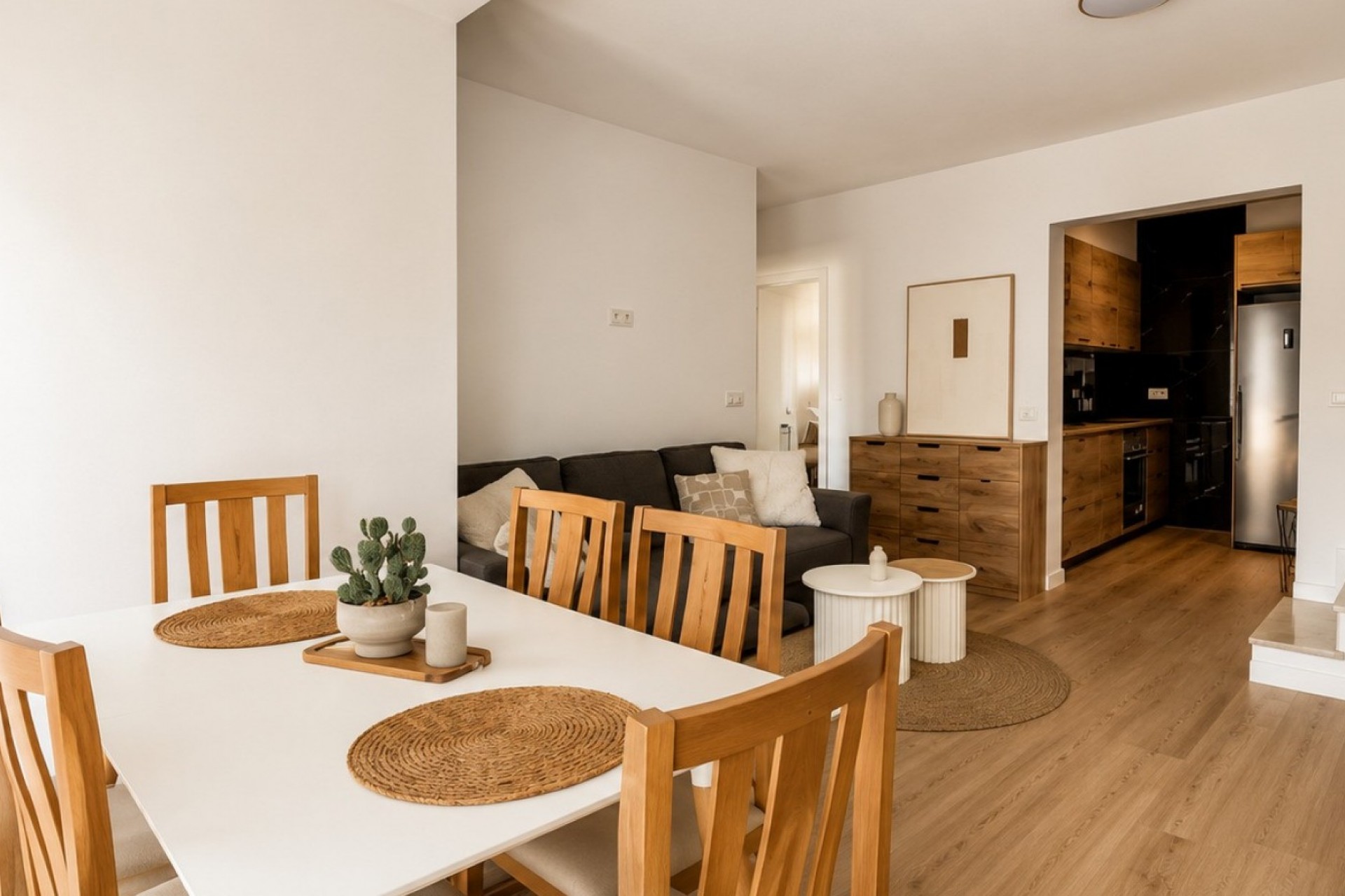 Återförsäljning - Town House -
Orihuela Costa - Costa Blanca