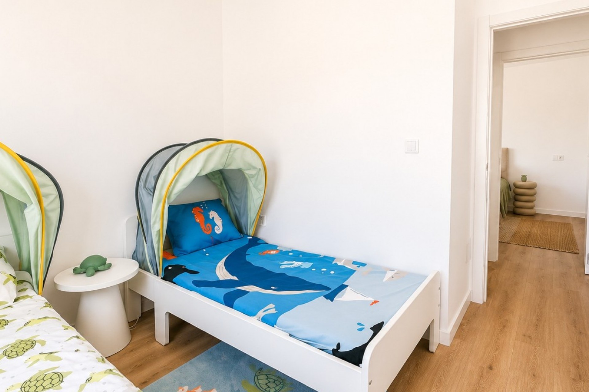 Återförsäljning - Town House -
Orihuela Costa - Costa Blanca