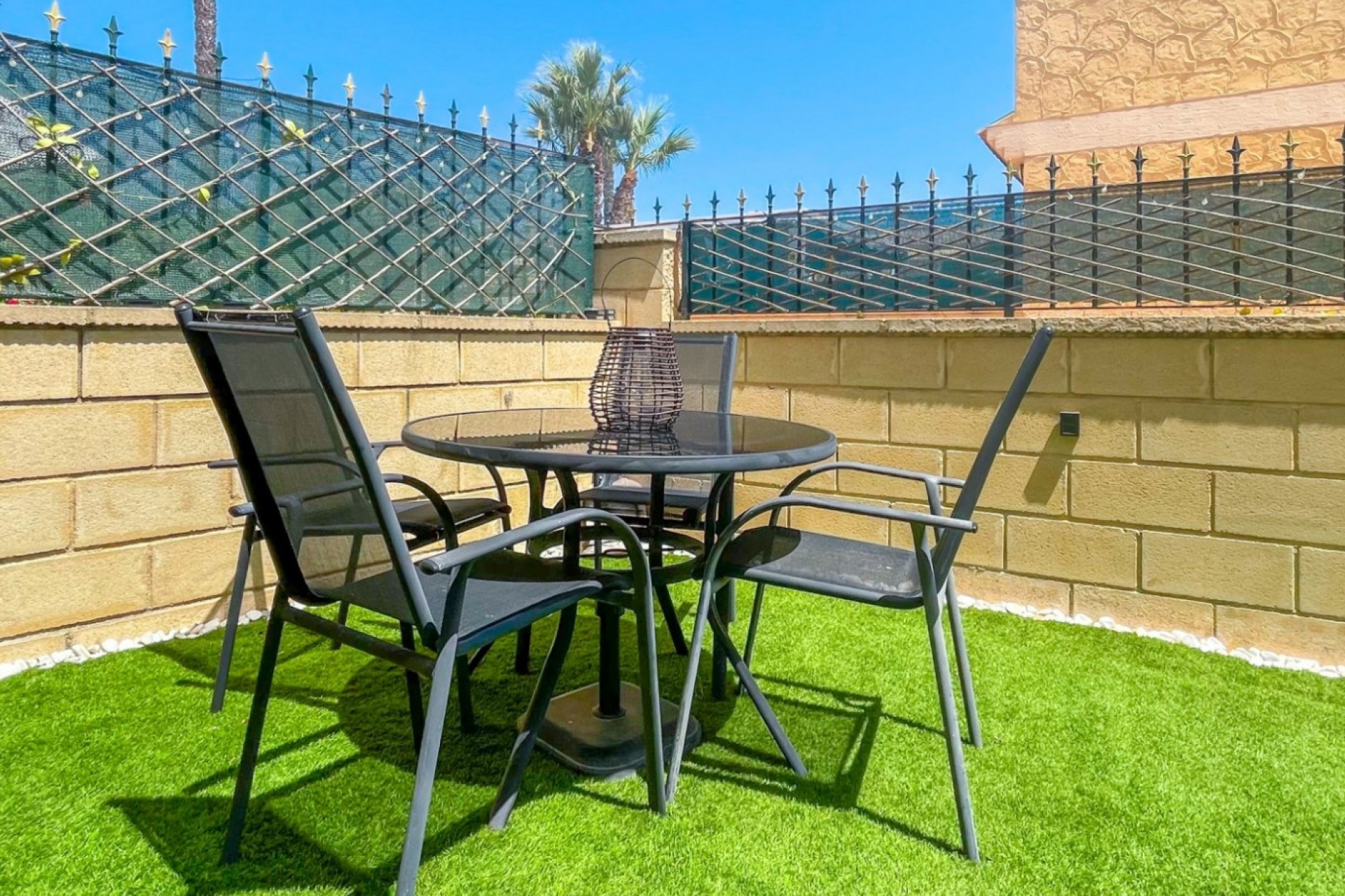 Återförsäljning - Town House -
Orihuela Costa - Costa Blanca