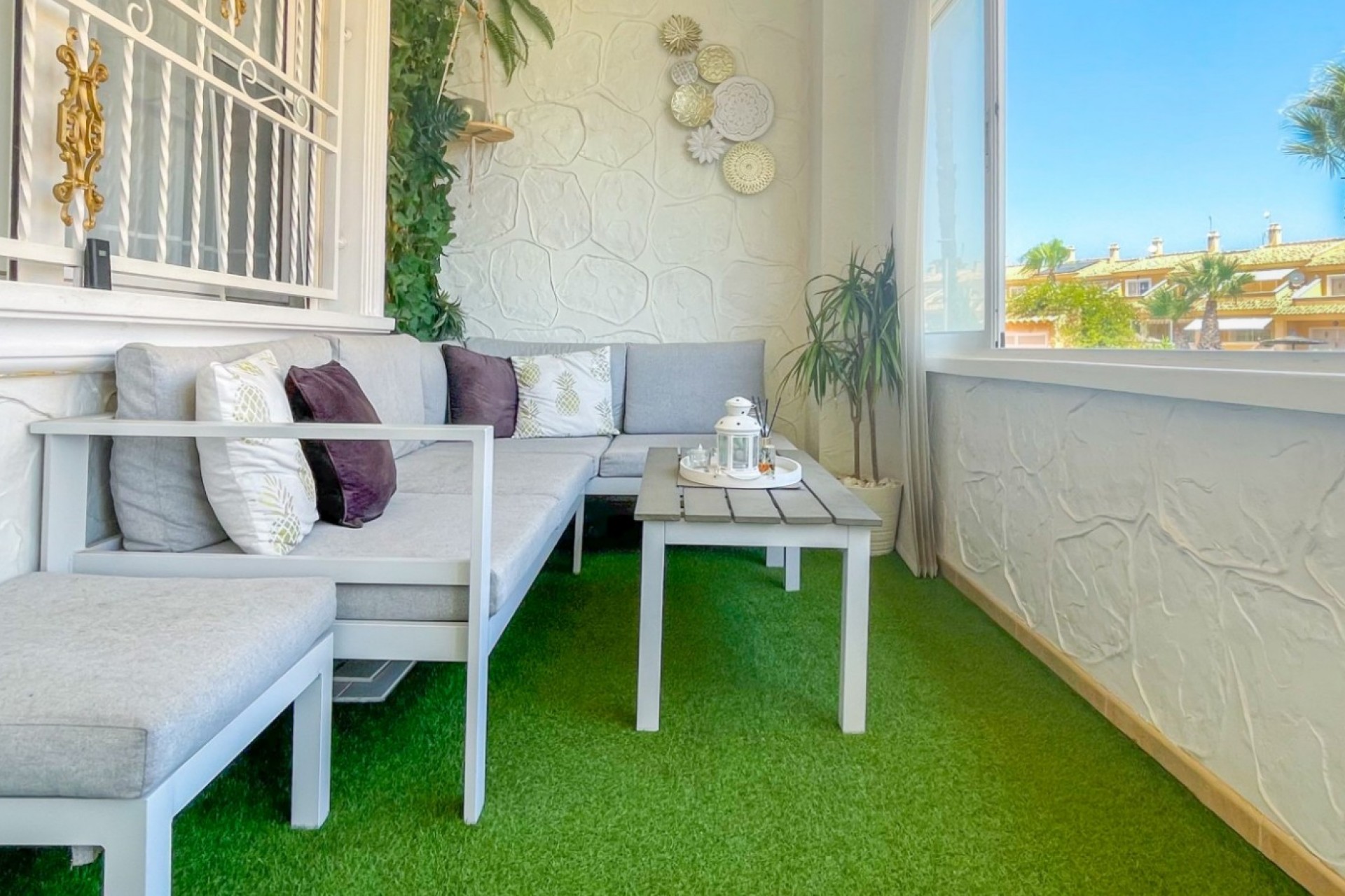 Återförsäljning - Town House -
Orihuela Costa - Costa Blanca