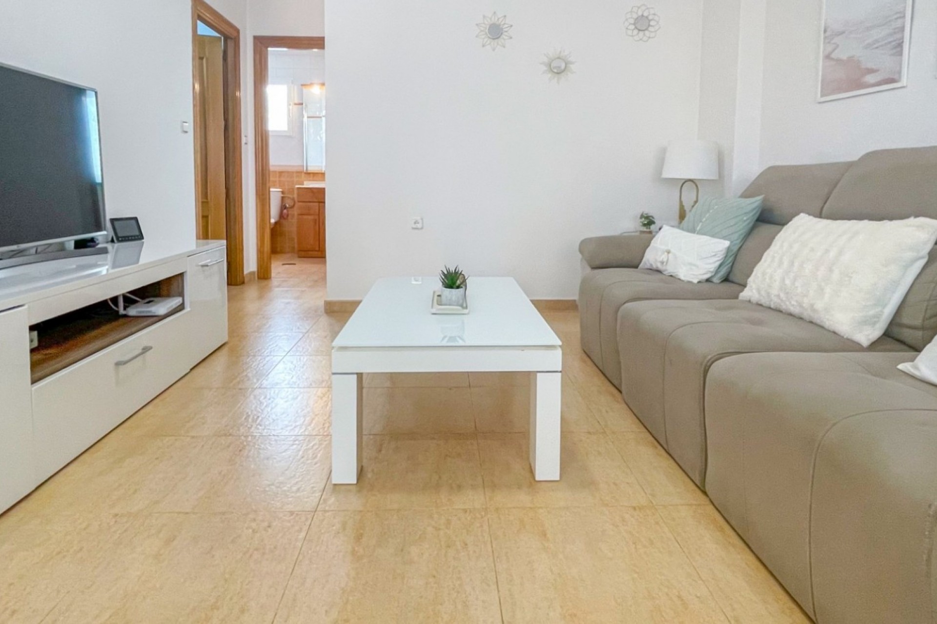 Återförsäljning - Town House -
Orihuela Costa - Costa Blanca