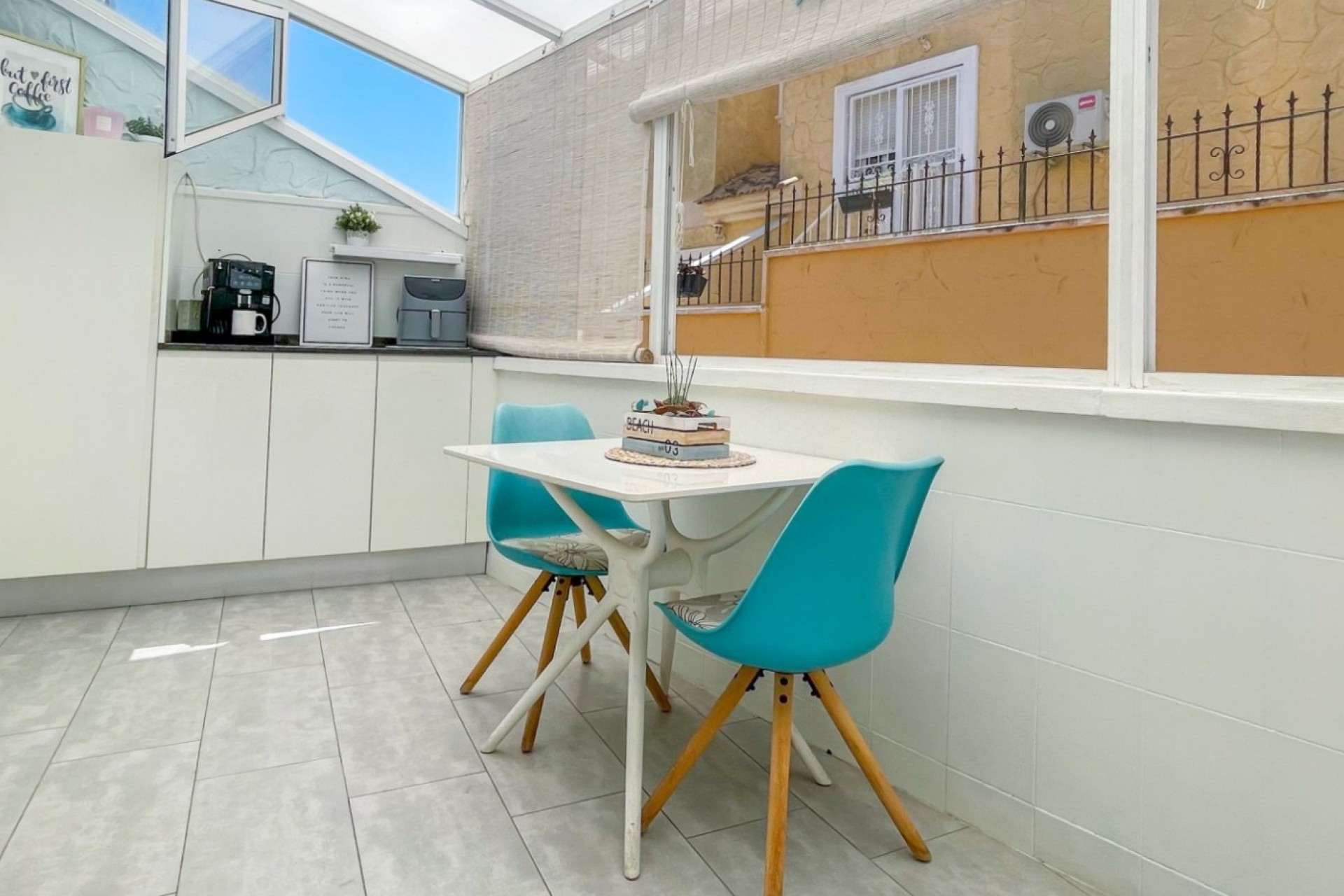Återförsäljning - Town House -
Orihuela Costa - Costa Blanca
