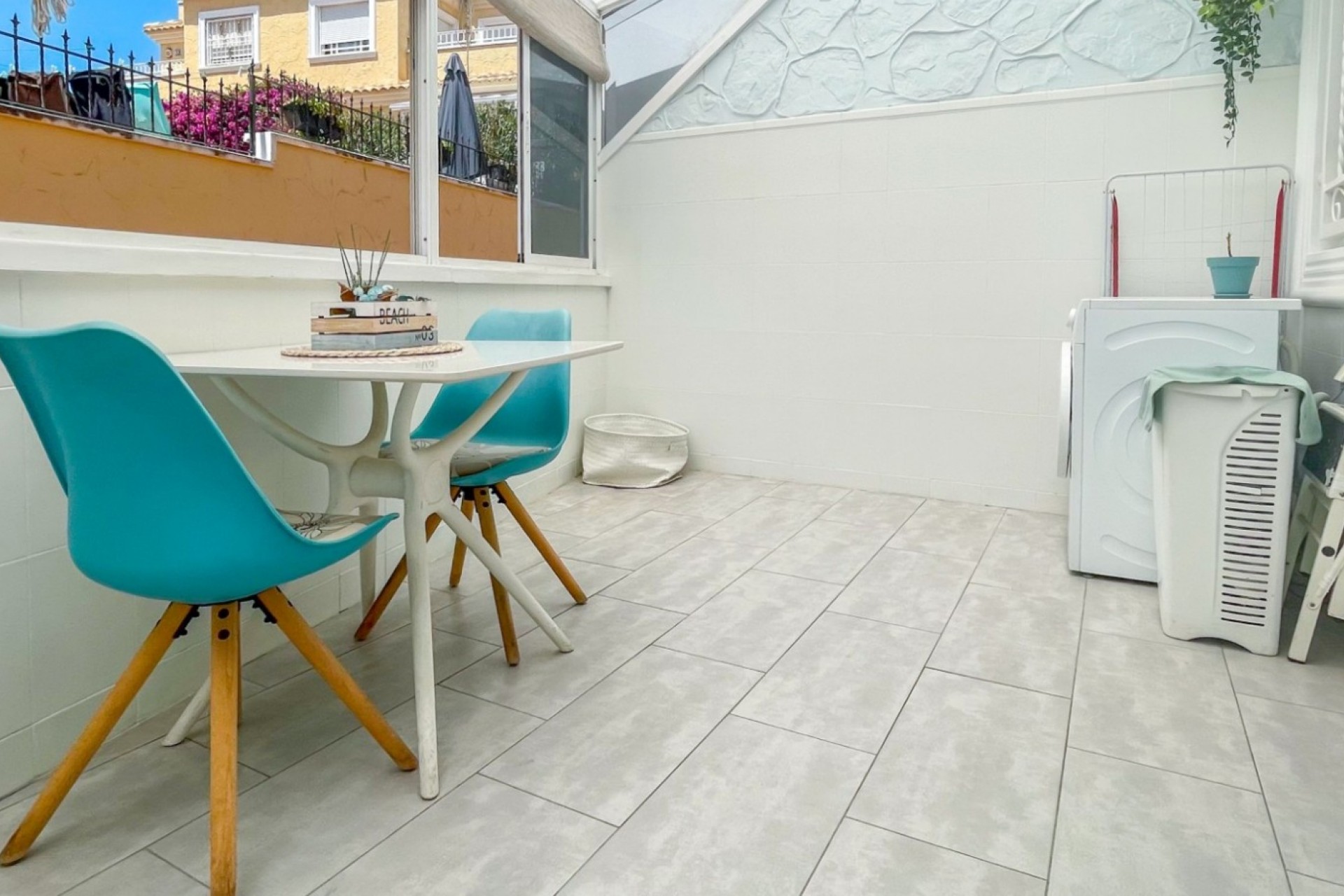 Återförsäljning - Town House -
Orihuela Costa - Costa Blanca