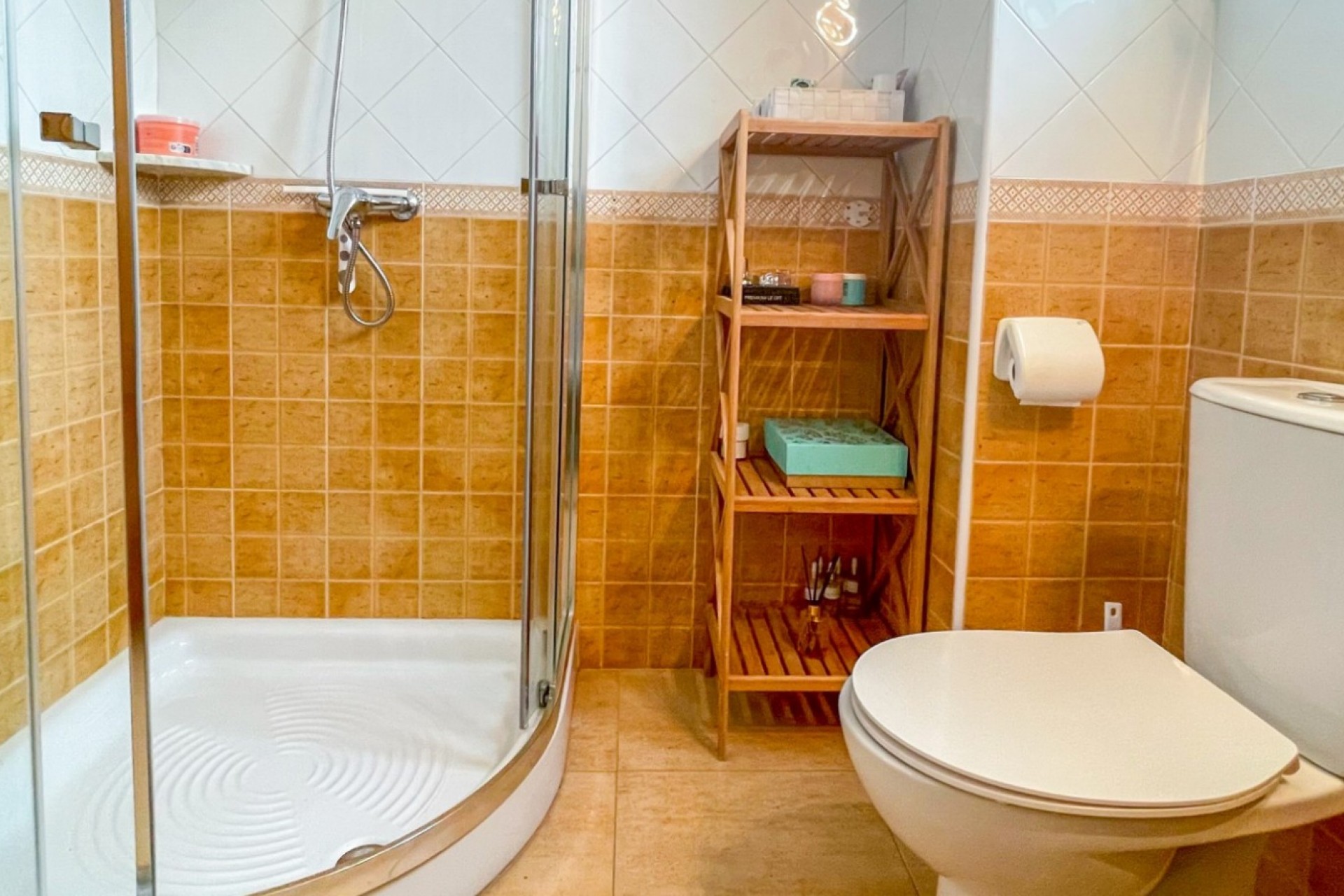 Återförsäljning - Town House -
Orihuela Costa - Costa Blanca