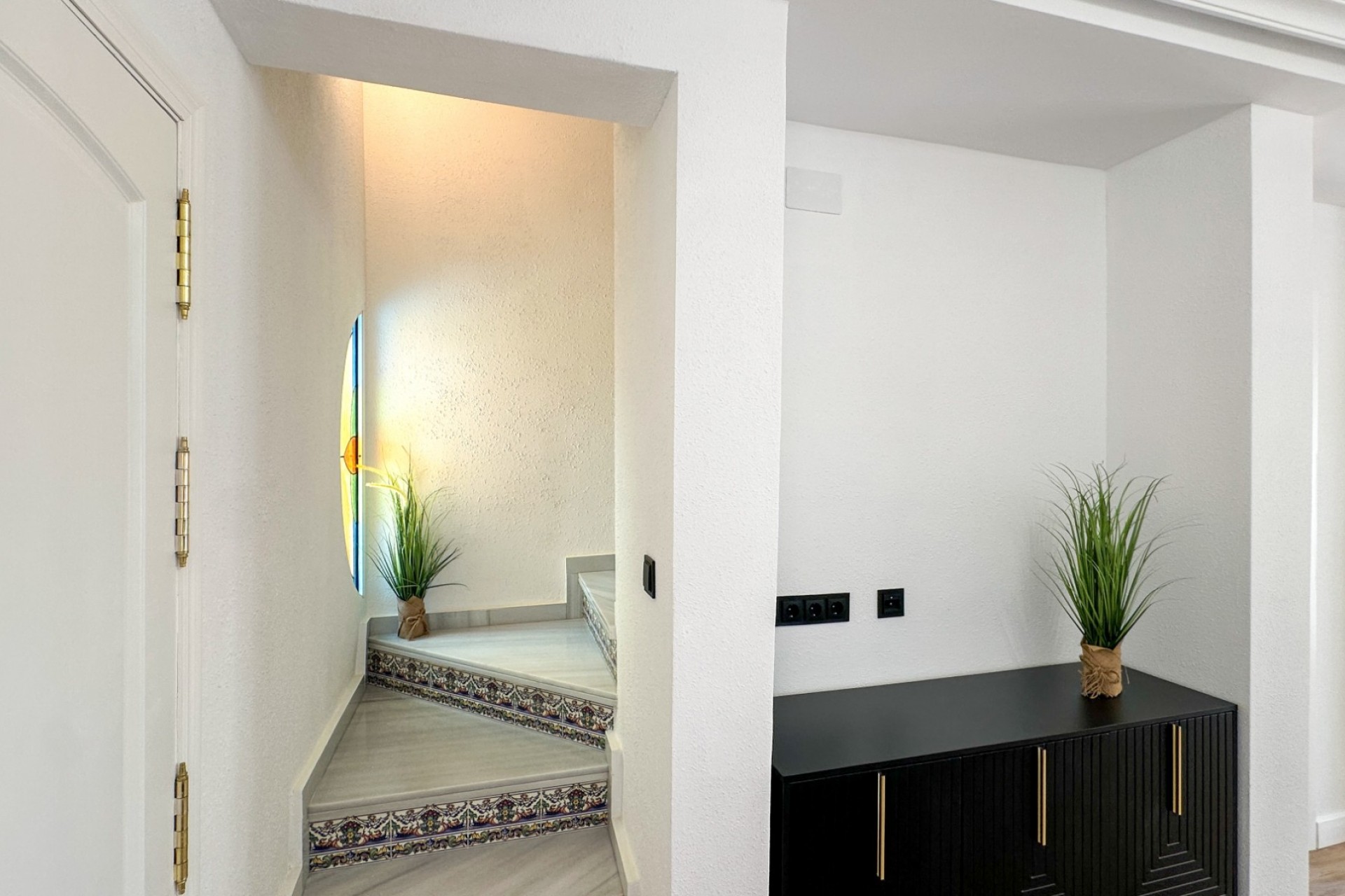Återförsäljning - Town House -
Orihuela Costa - Costa Blanca