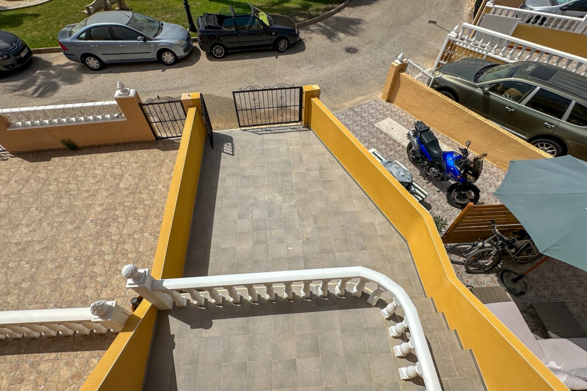 Återförsäljning - Town House -
Orihuela Costa - Costa Blanca