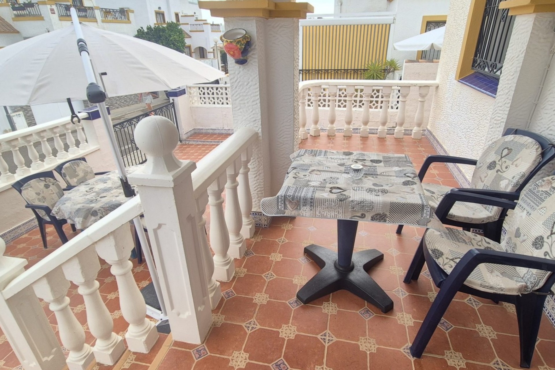 Återförsäljning - Town House -
Orihuela Costa - Costa Blanca