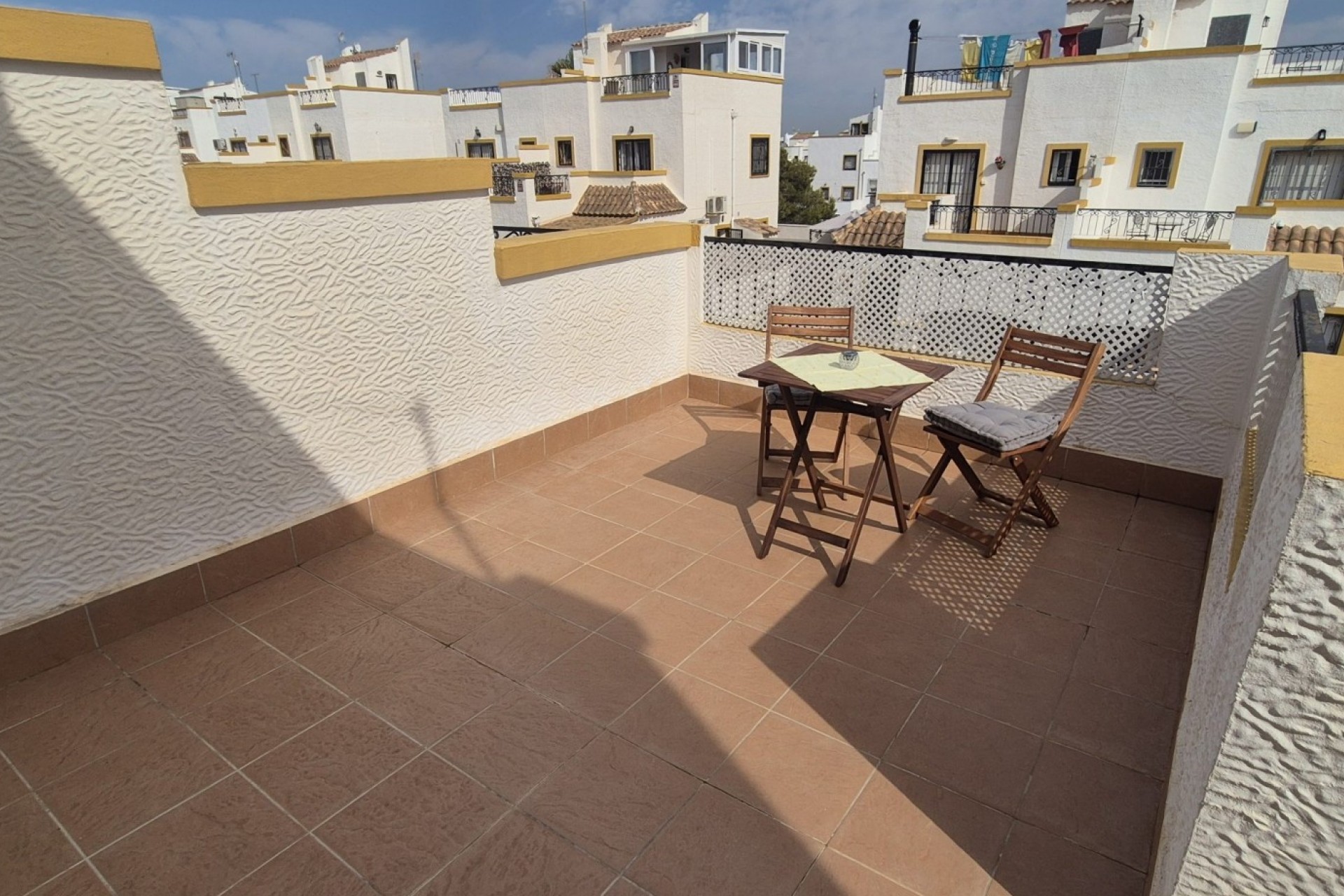 Återförsäljning - Town House -
Orihuela Costa - Costa Blanca