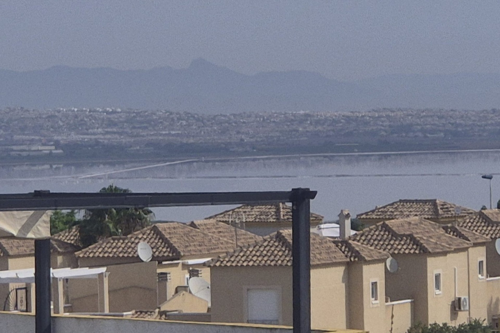 Återförsäljning - Town House -
Orihuela Costa - Costa Blanca