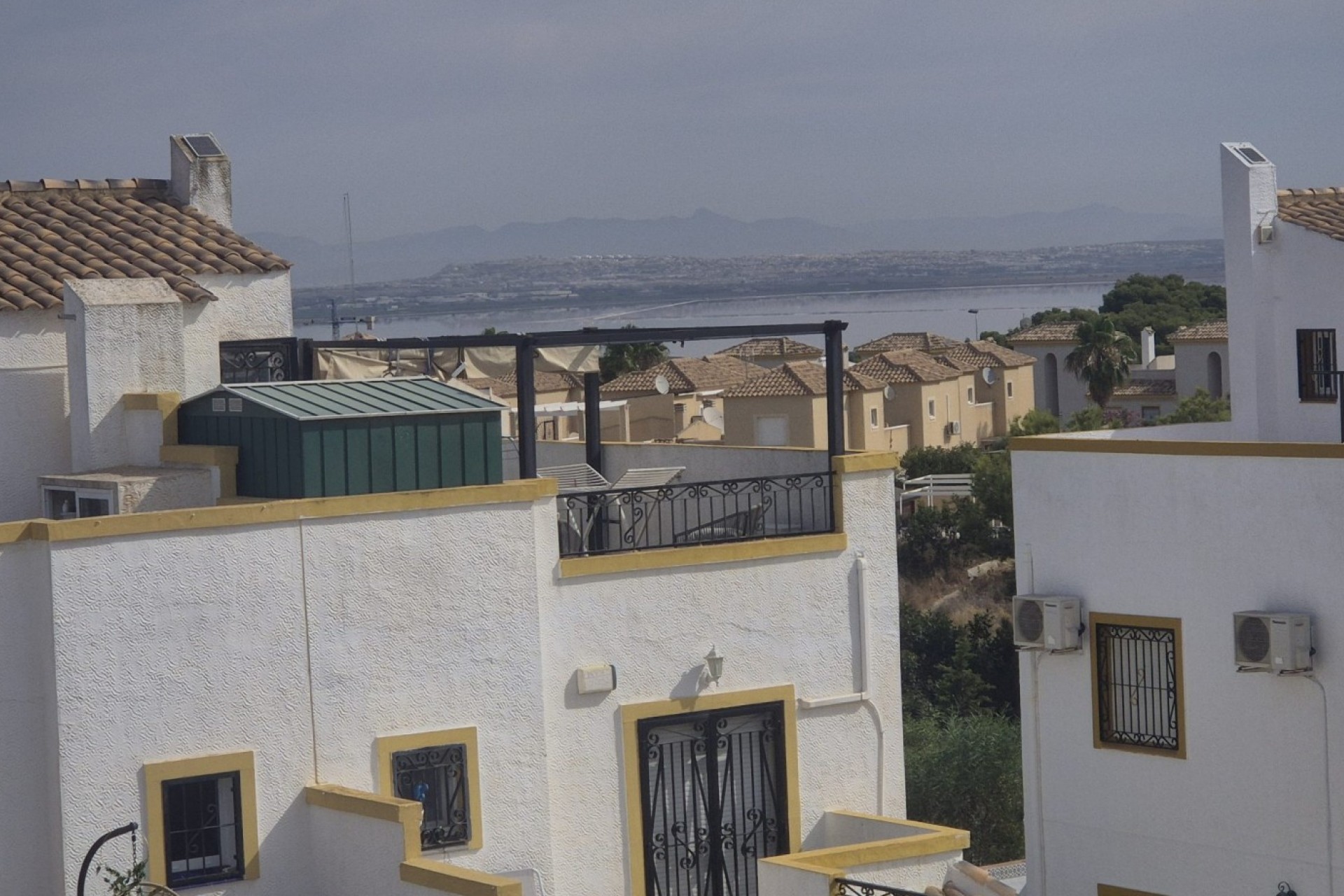 Återförsäljning - Town House -
Orihuela Costa - Costa Blanca