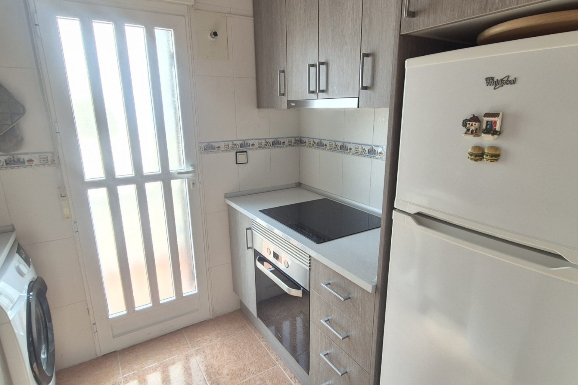 Återförsäljning - Town House -
Orihuela Costa - Costa Blanca