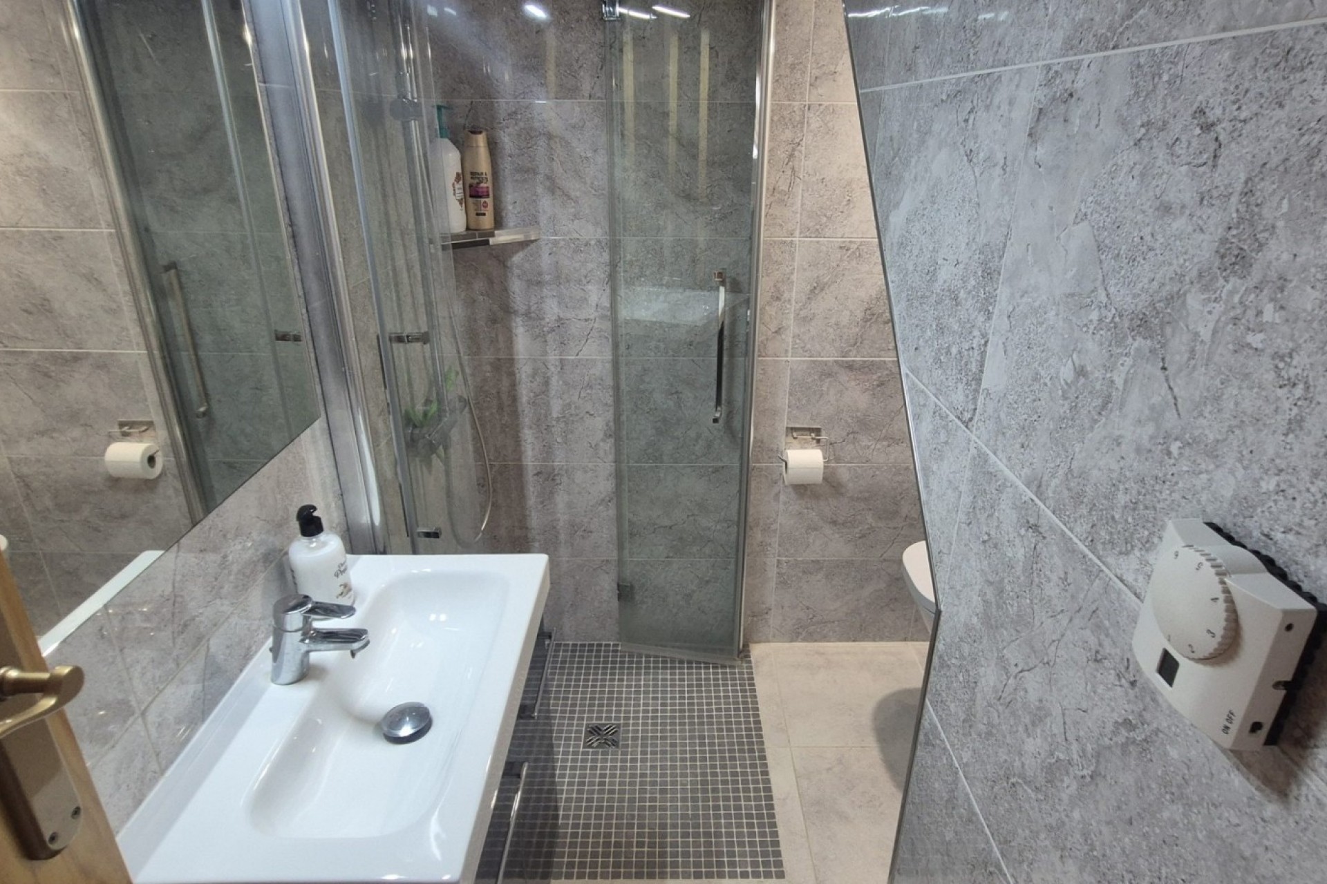 Återförsäljning - Town House -
Orihuela Costa - Costa Blanca