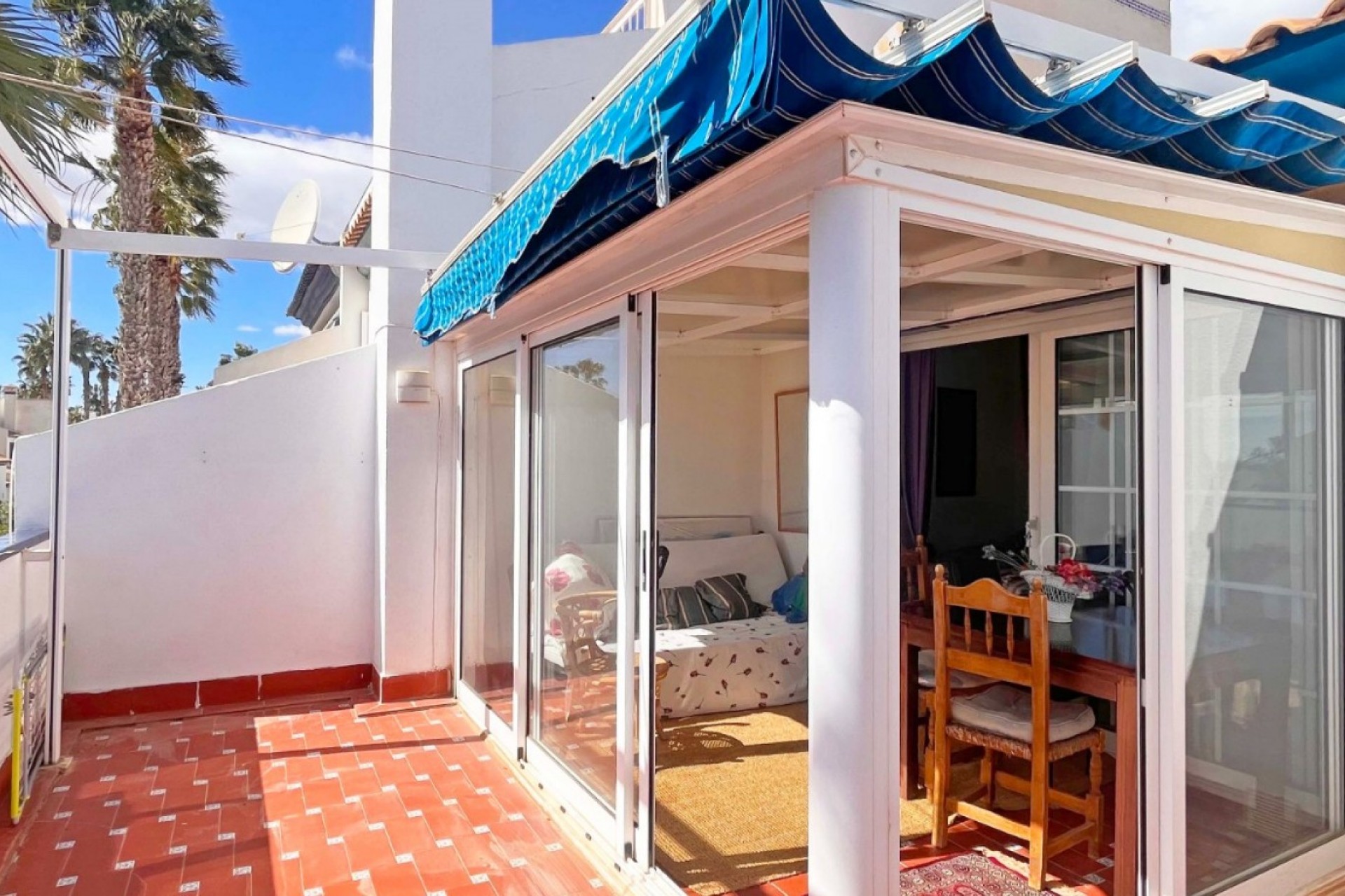 Återförsäljning - Town House -
Orihuela Costa - Costa Blanca