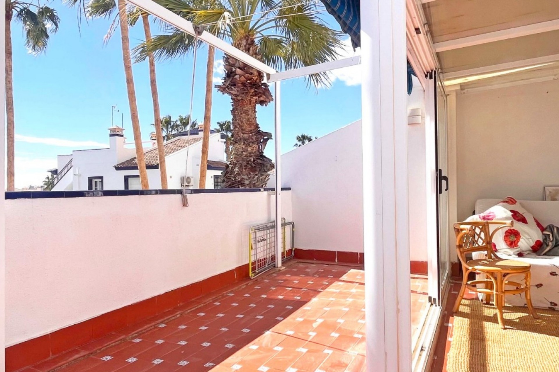 Återförsäljning - Town House -
Orihuela Costa - Costa Blanca