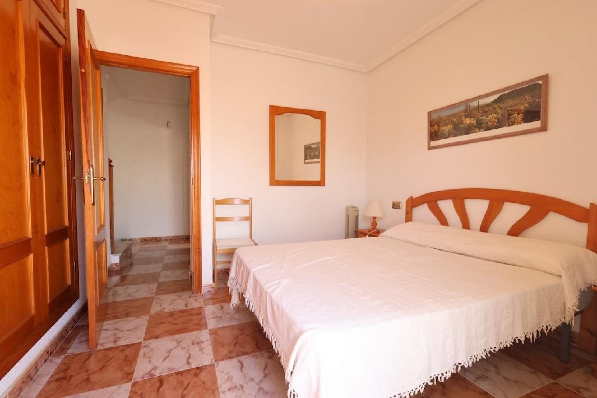 Återförsäljning - Town House -
Orihuela Costa - Costa Blanca