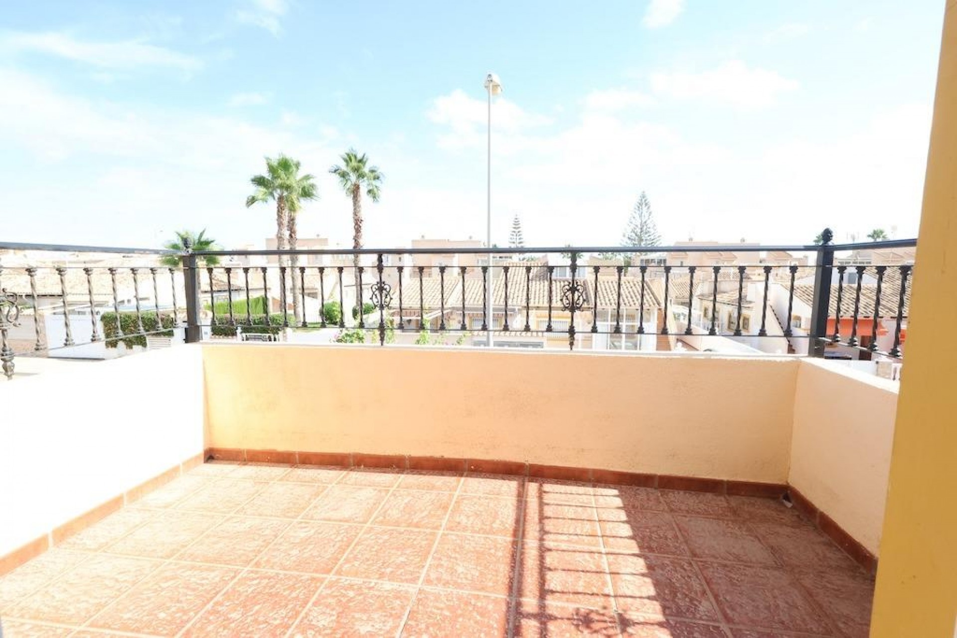 Återförsäljning - Town House -
Orihuela Costa - Costa Blanca