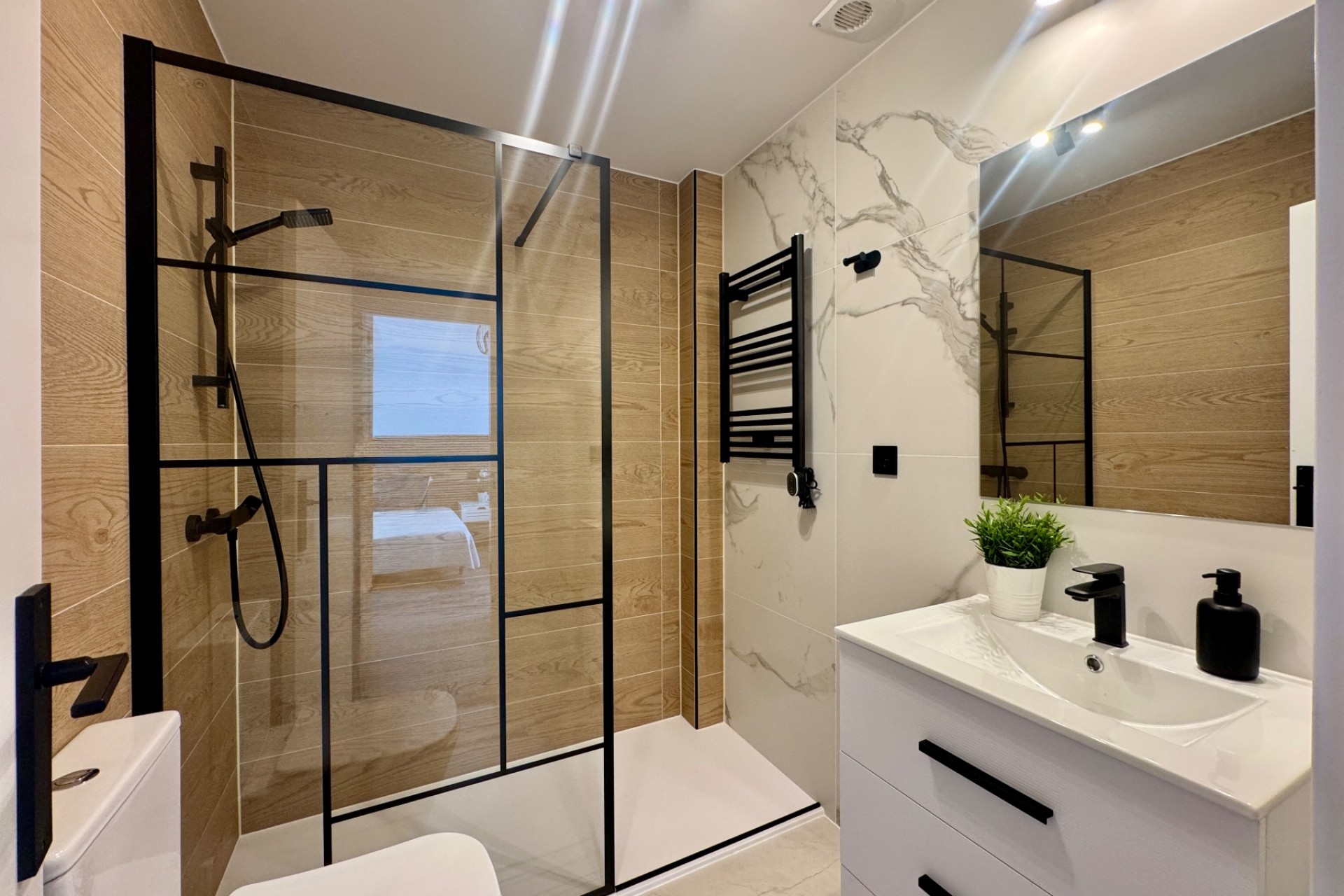 Återförsäljning - Town House -
Orihuela Costa - Costa Blanca